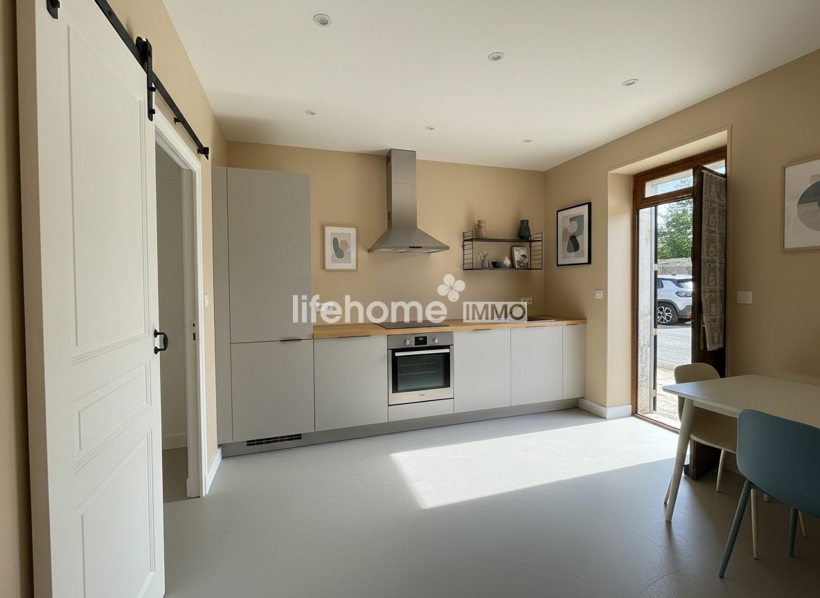 Photo 5 — LIFEHOME IMMO