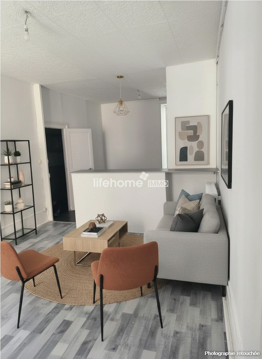 Photo 2 — LIFEHOME IMMO