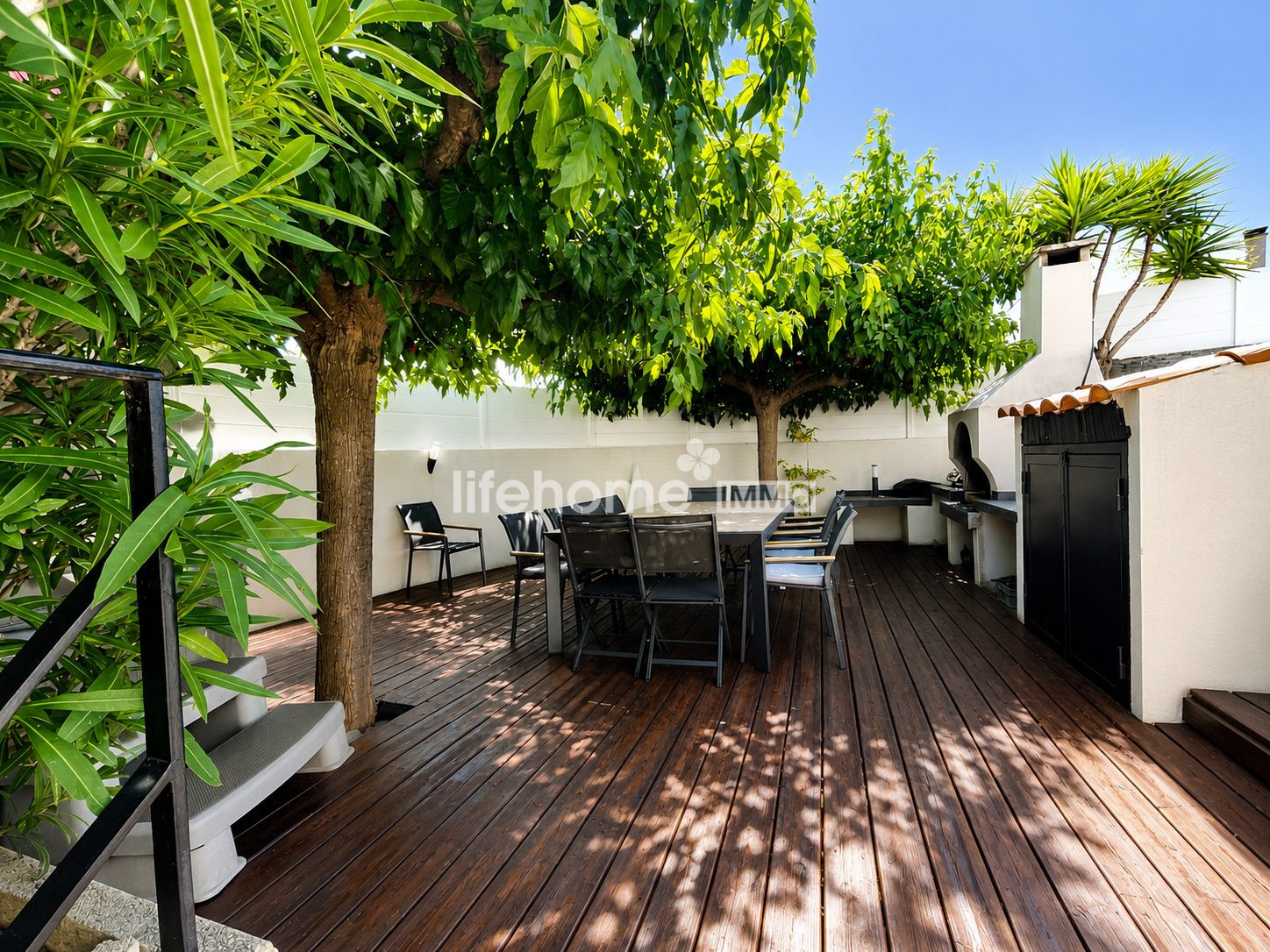 Photo 2 — LIFEHOME IMMO