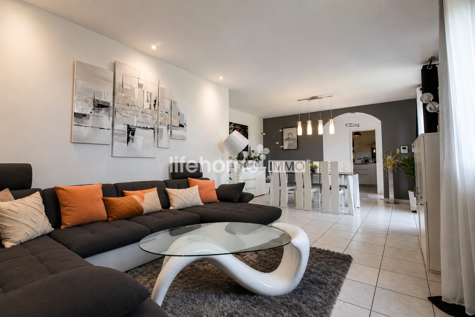 Photo 4 — LIFEHOME IMMO