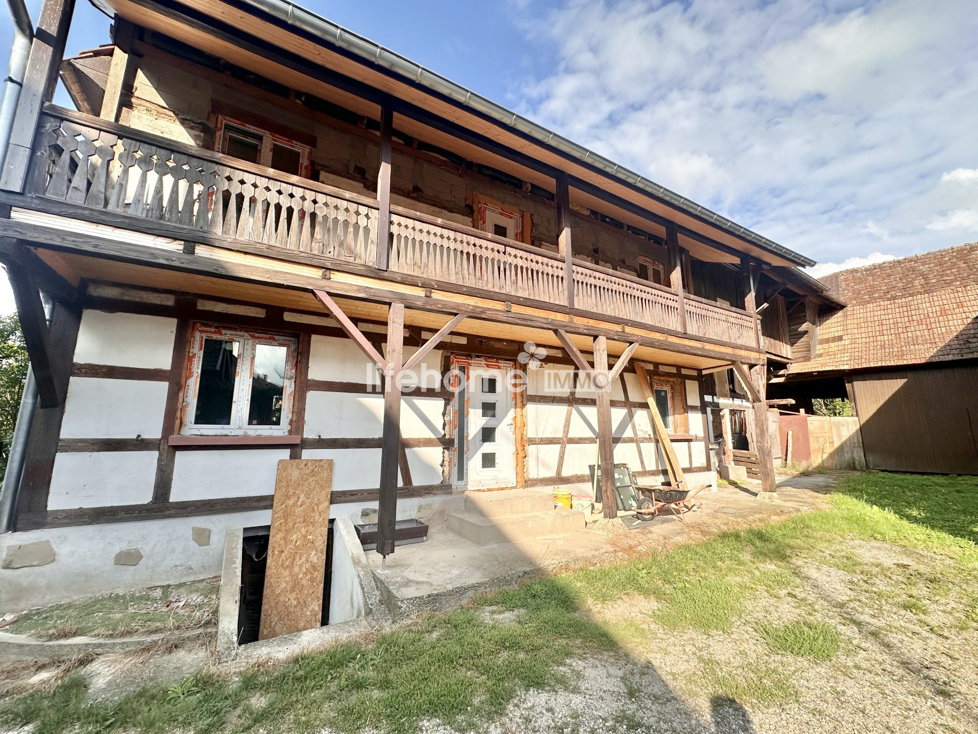 Photo 2 — LIFEHOME IMMO