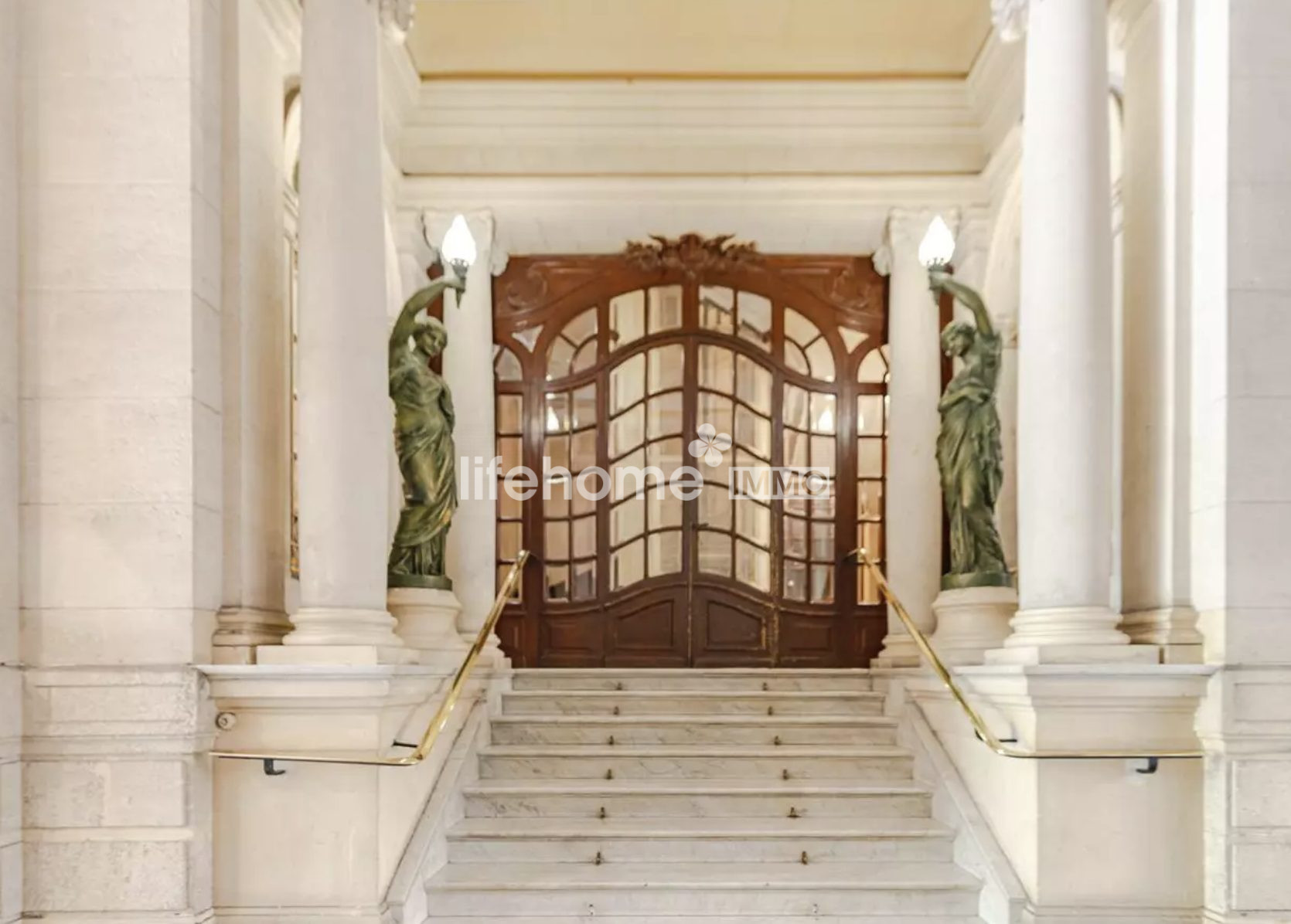 Photo 2 — LIFEHOME IMMO