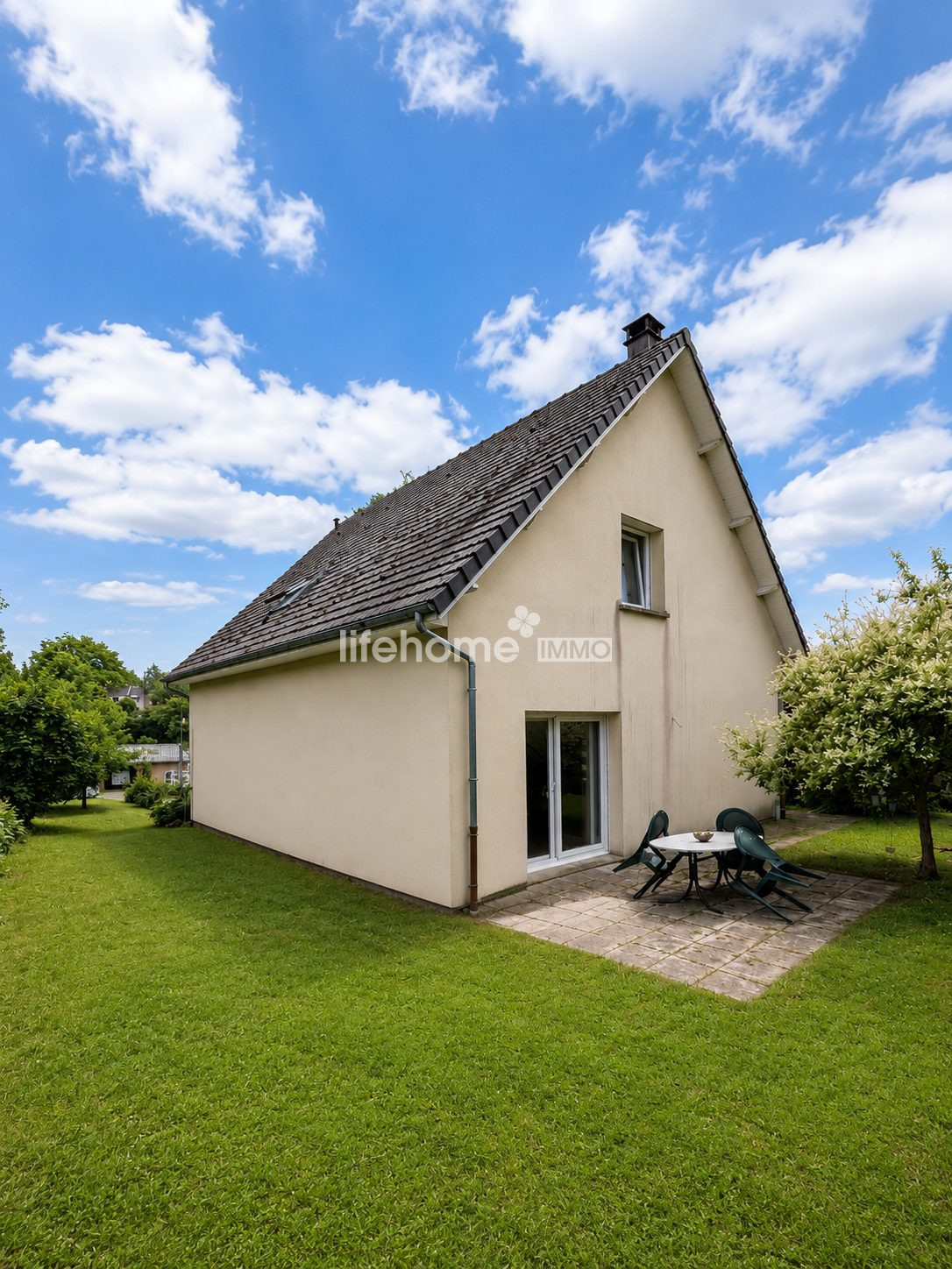 Photo 2 — LIFEHOME IMMO
