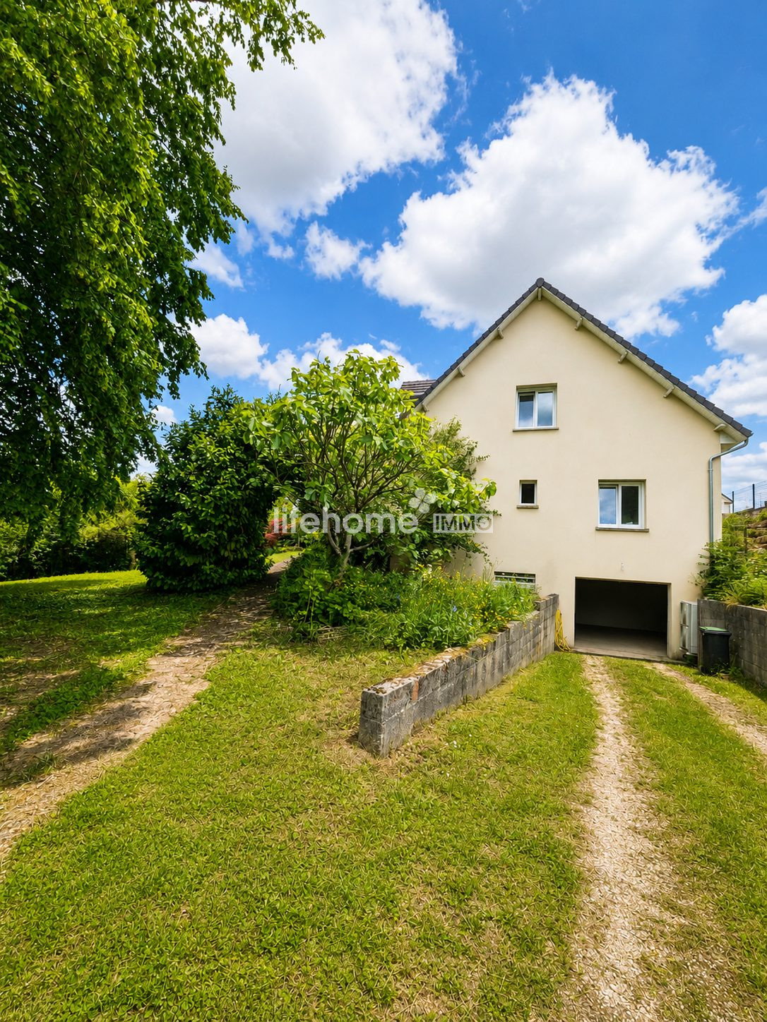 Photo 3 — LIFEHOME IMMO