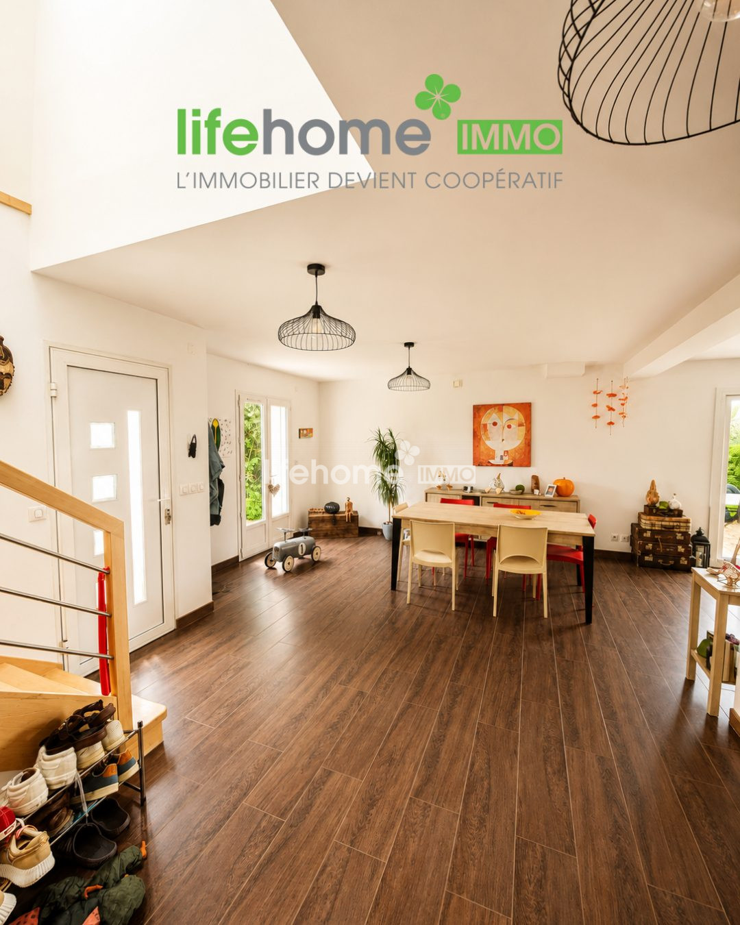 Photo 5 — LIFEHOME IMMO