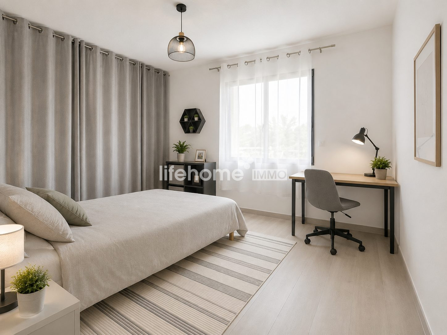 Photo 9 — LIFEHOME IMMO