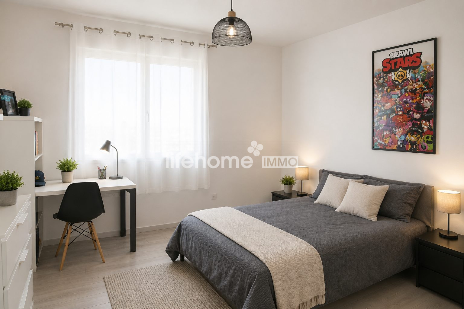 Photo 10 — LIFEHOME IMMO