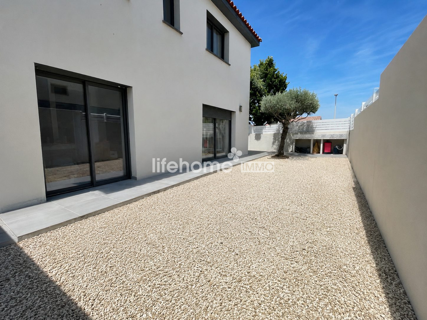 Photo 2 — LIFEHOME IMMO
