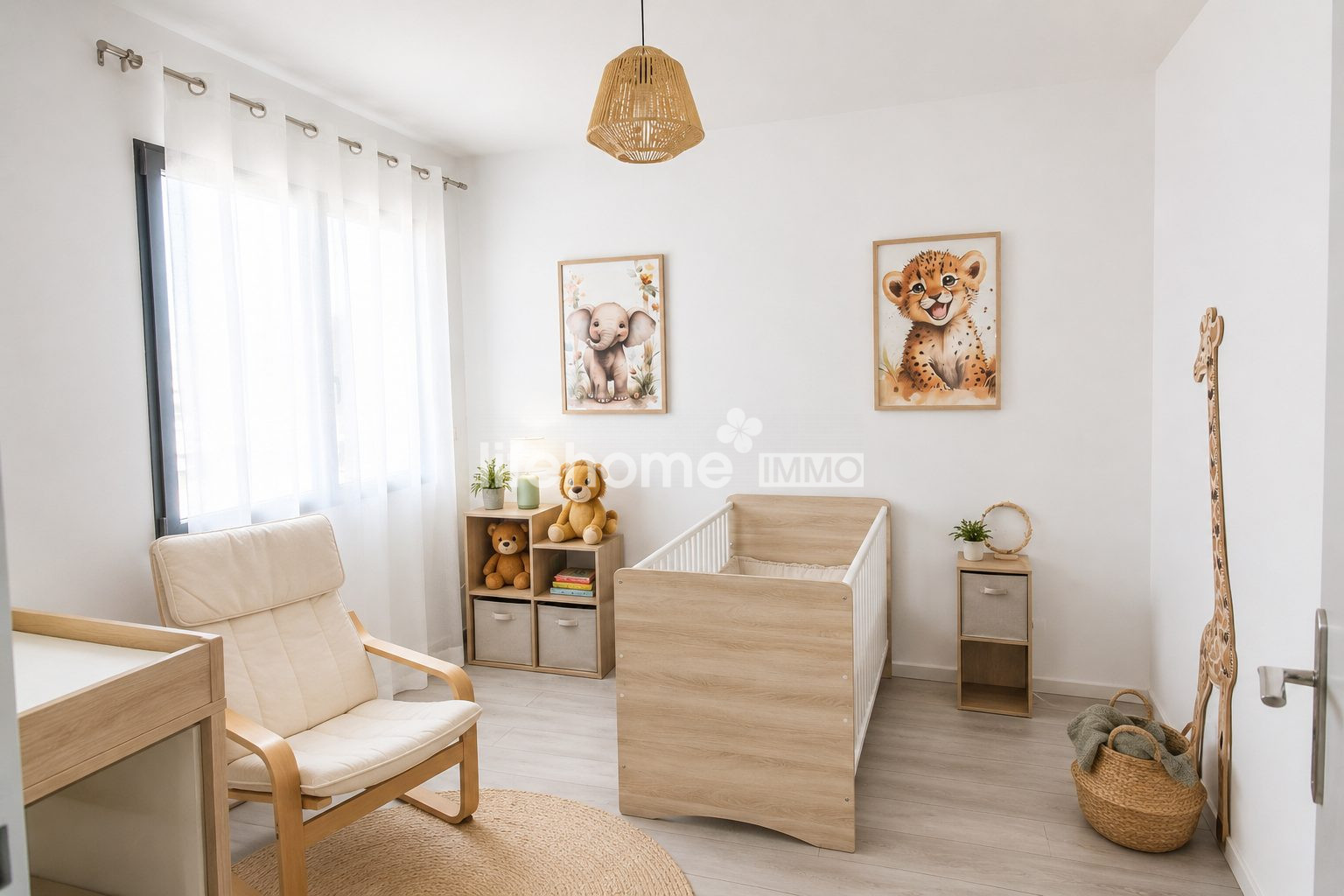 Photo 7 — LIFEHOME IMMO