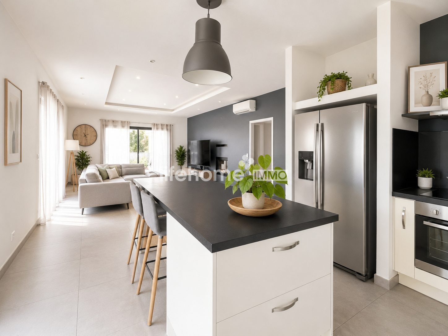Photo 5 — LIFEHOME IMMO