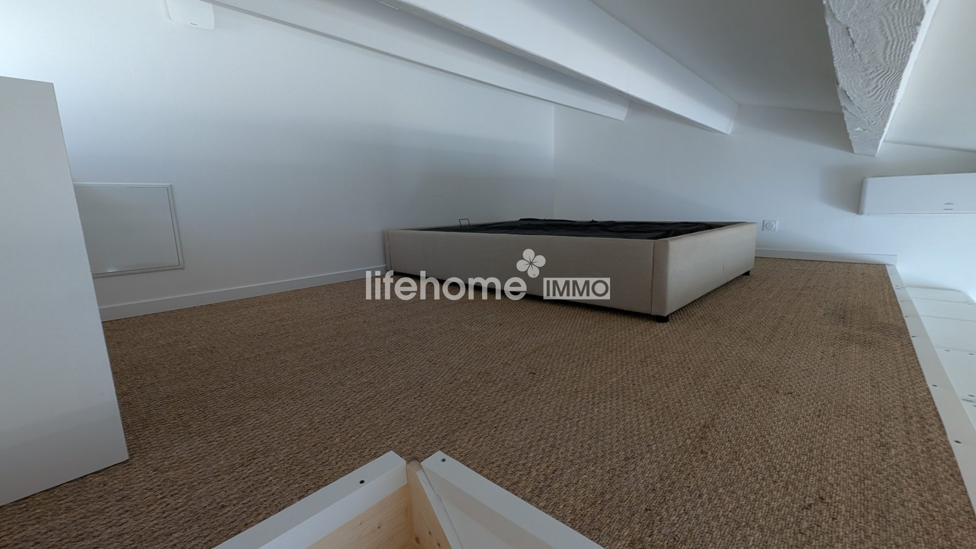 Photo 2 — LIFEHOME IMMO