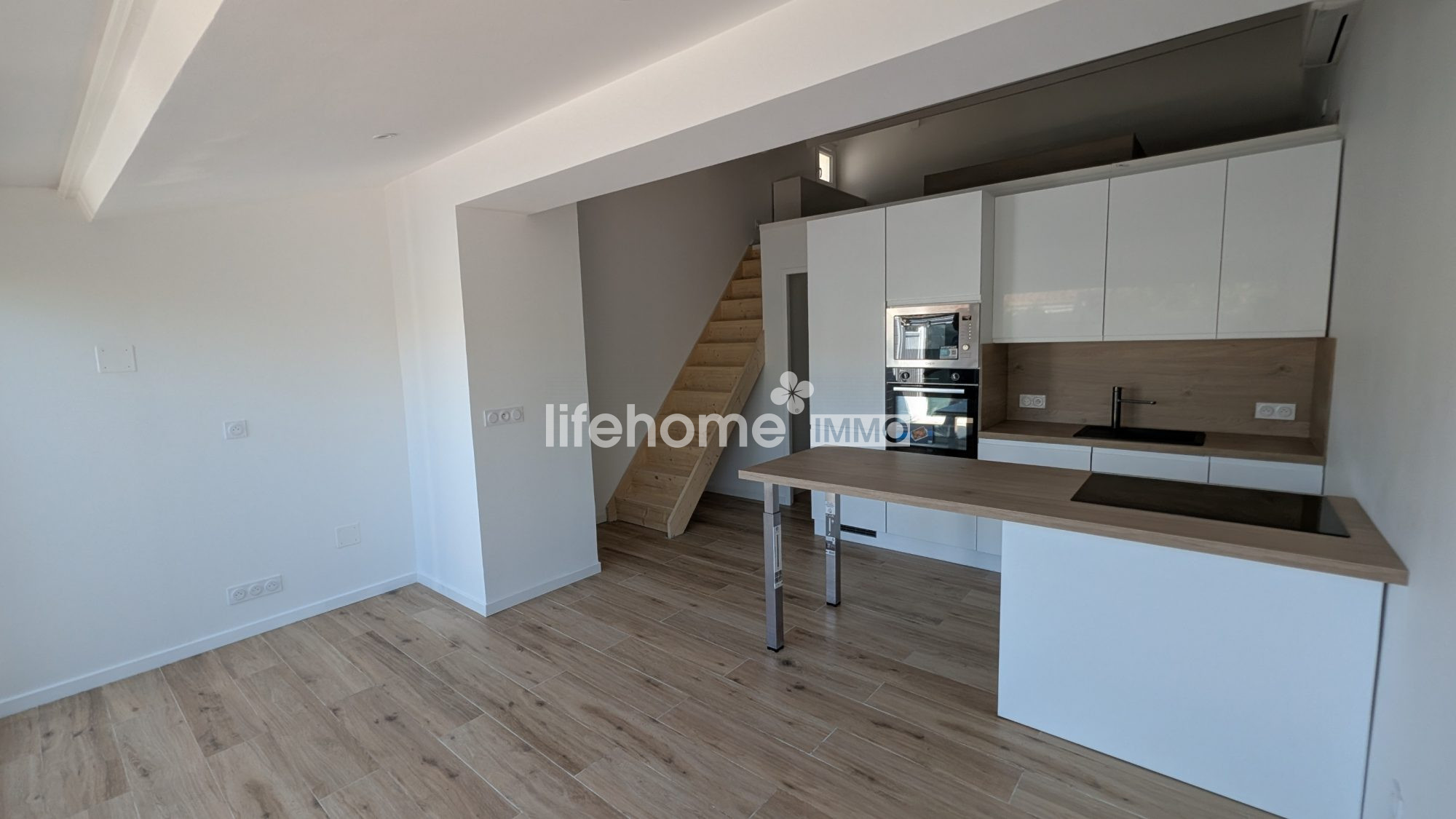 Photo 8 — LIFEHOME IMMO