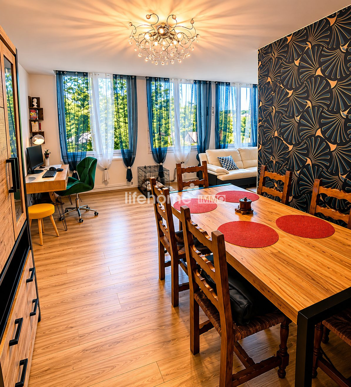 Photo 6 — LIFEHOME IMMO