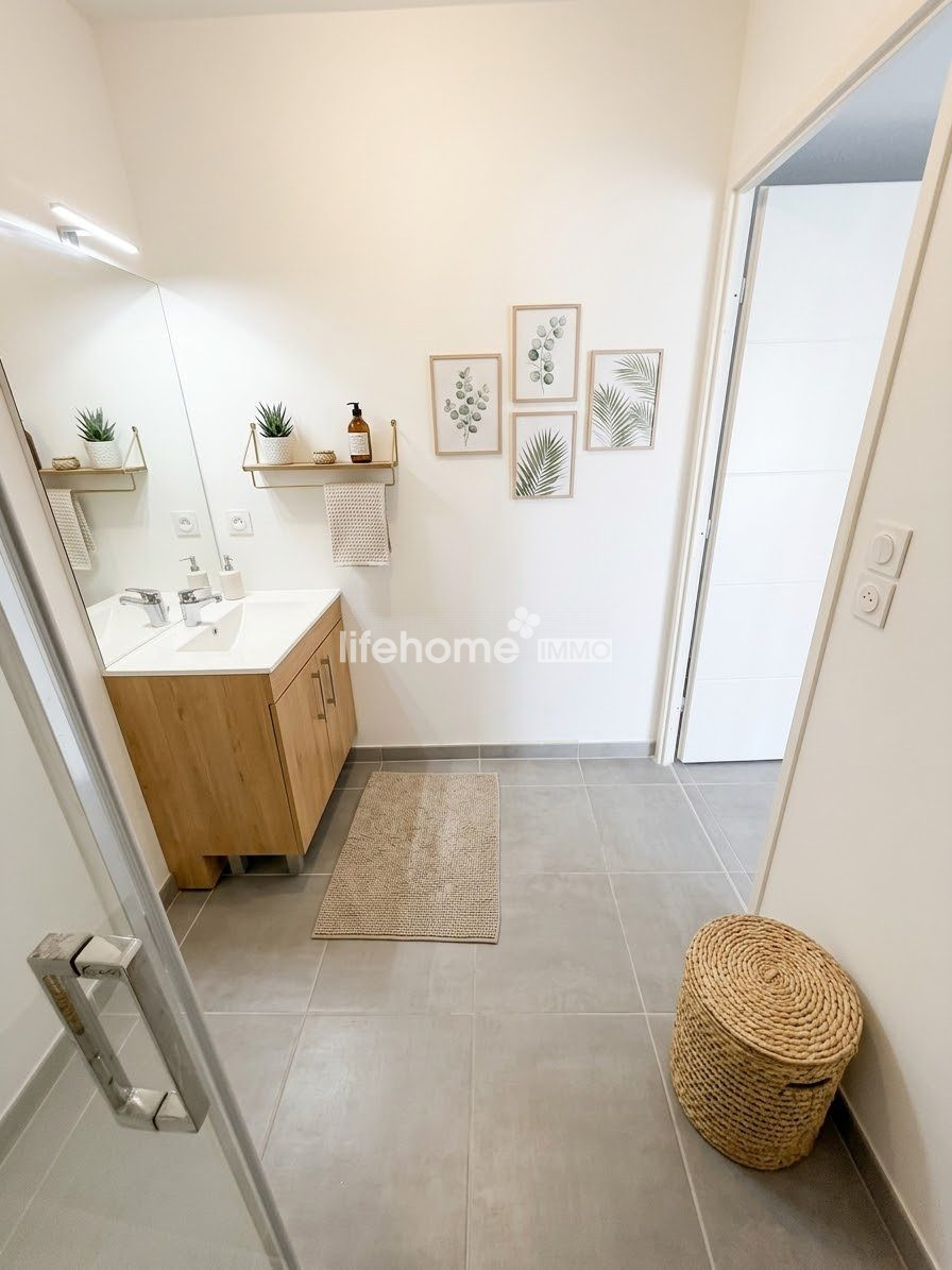 Photo 2 — LIFEHOME IMMO