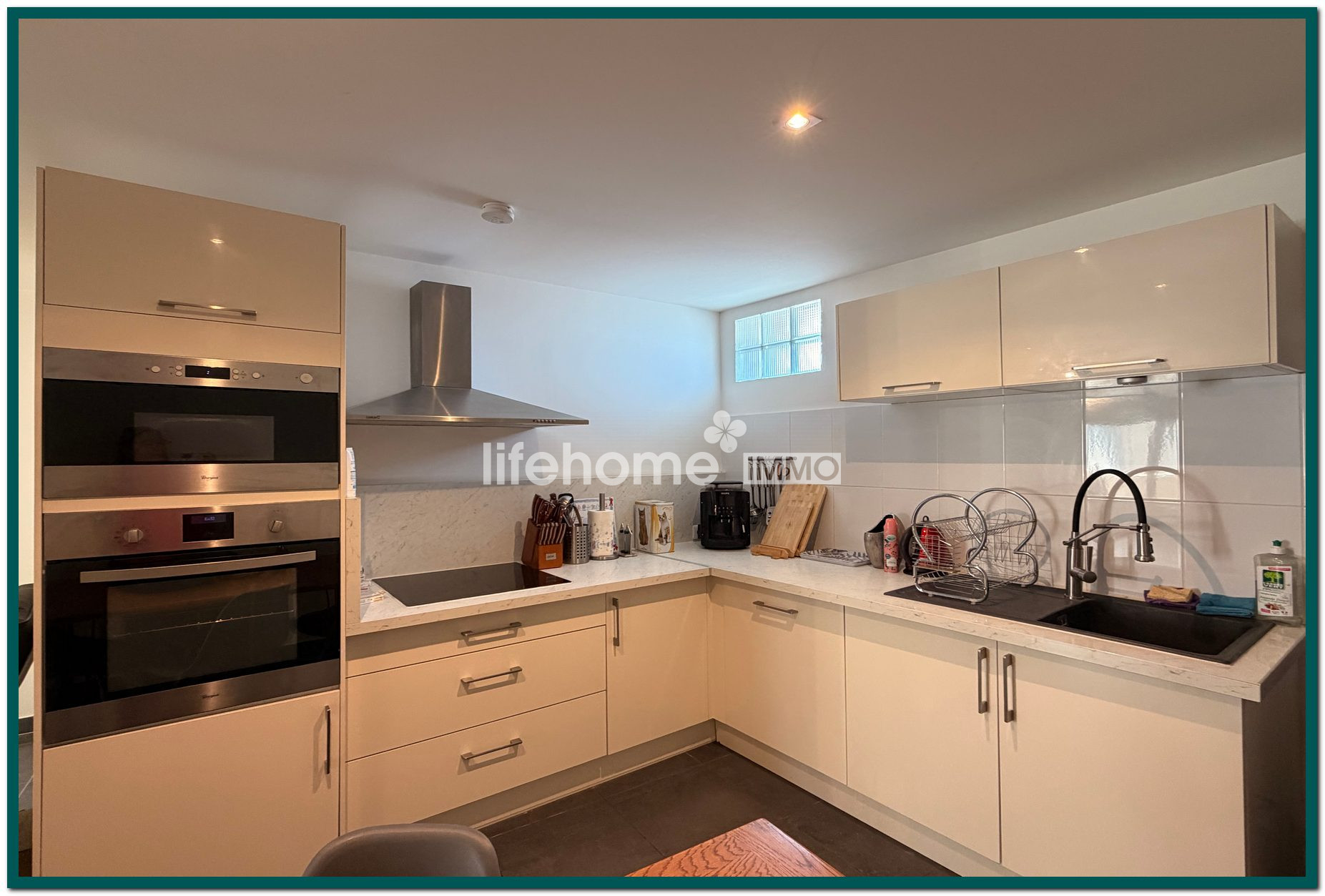 Photo 2 — LIFEHOME IMMO