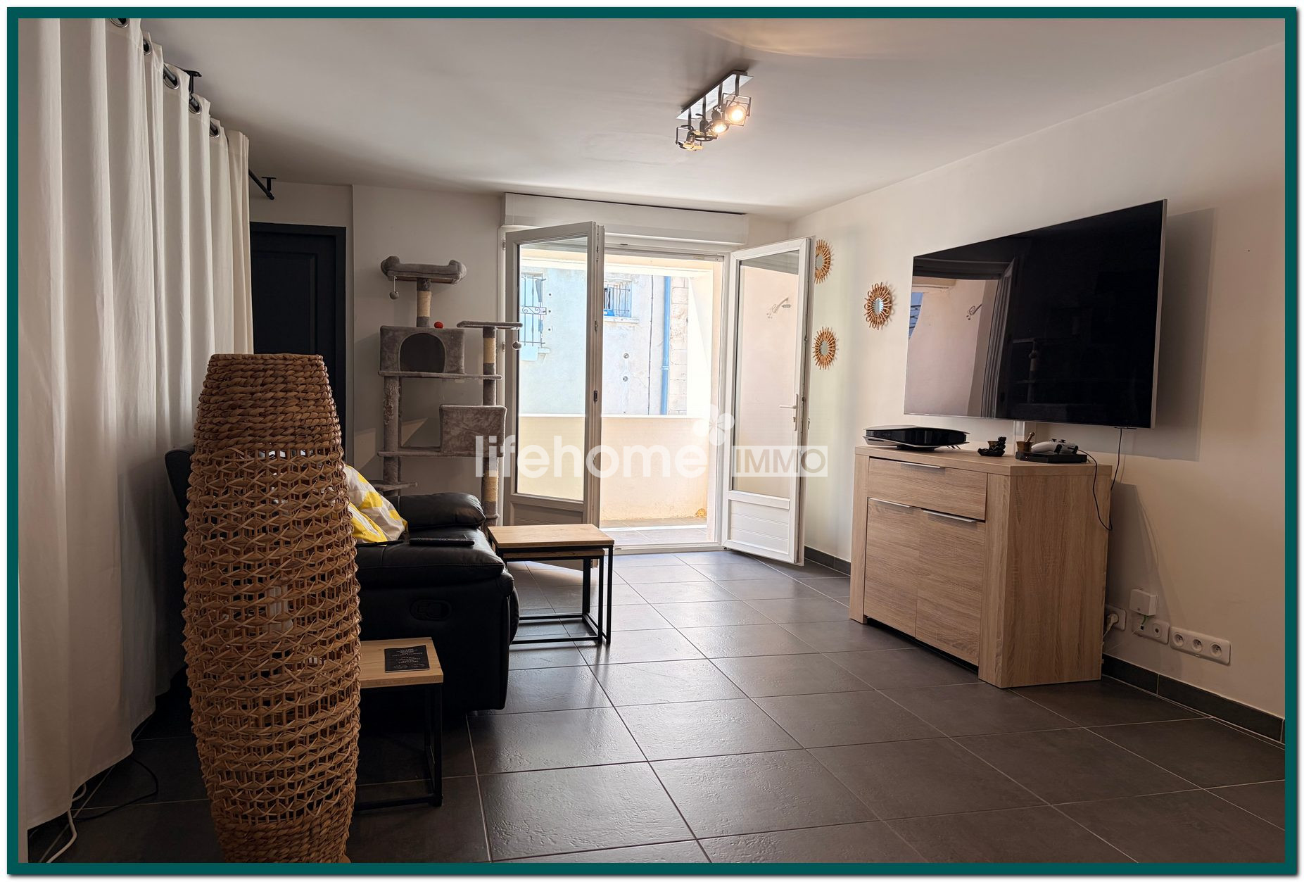 Photo 3 — LIFEHOME IMMO