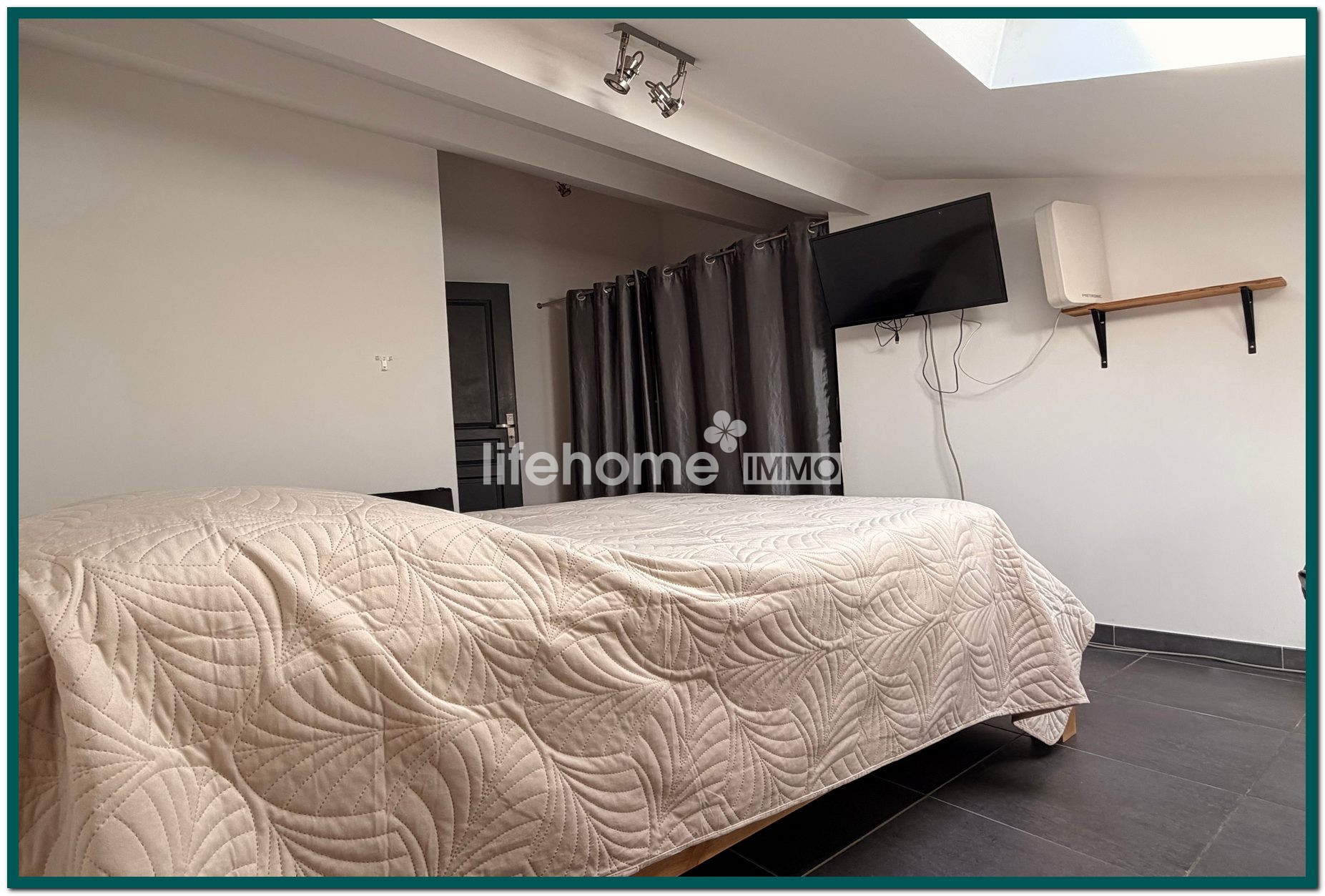 Photo 6 — LIFEHOME IMMO
