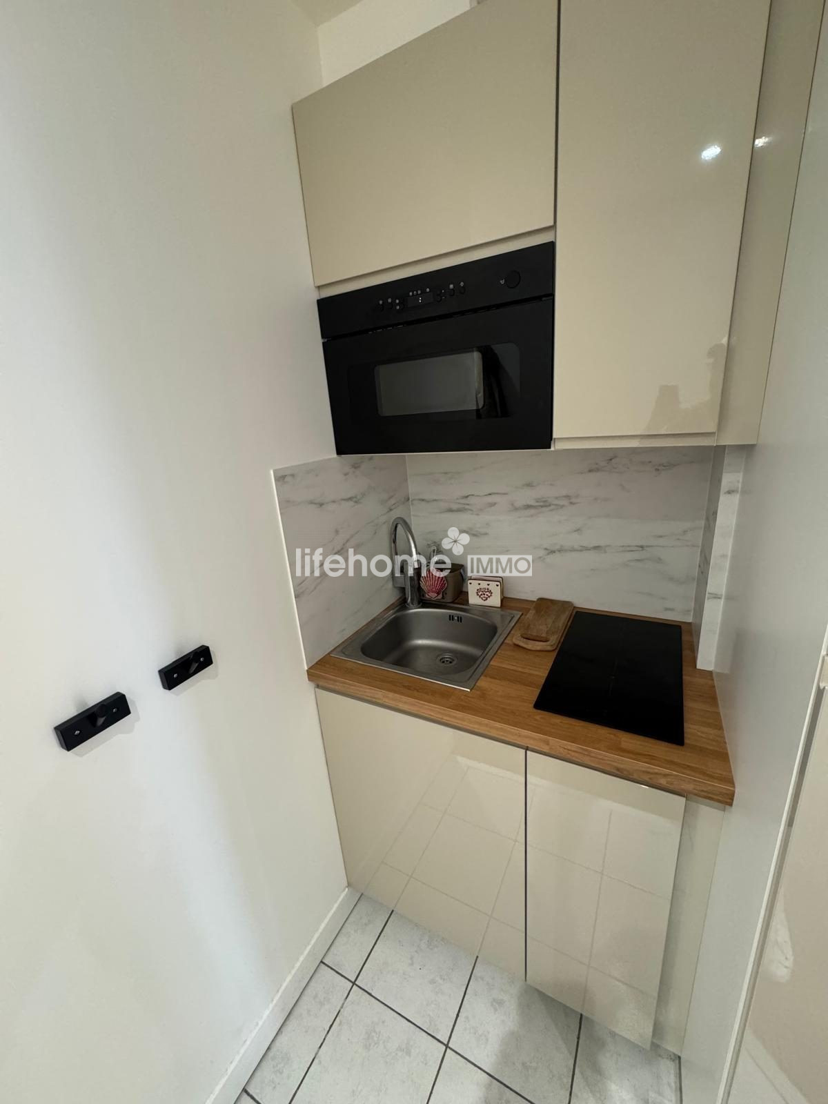 Photo 2 — LIFEHOME IMMO