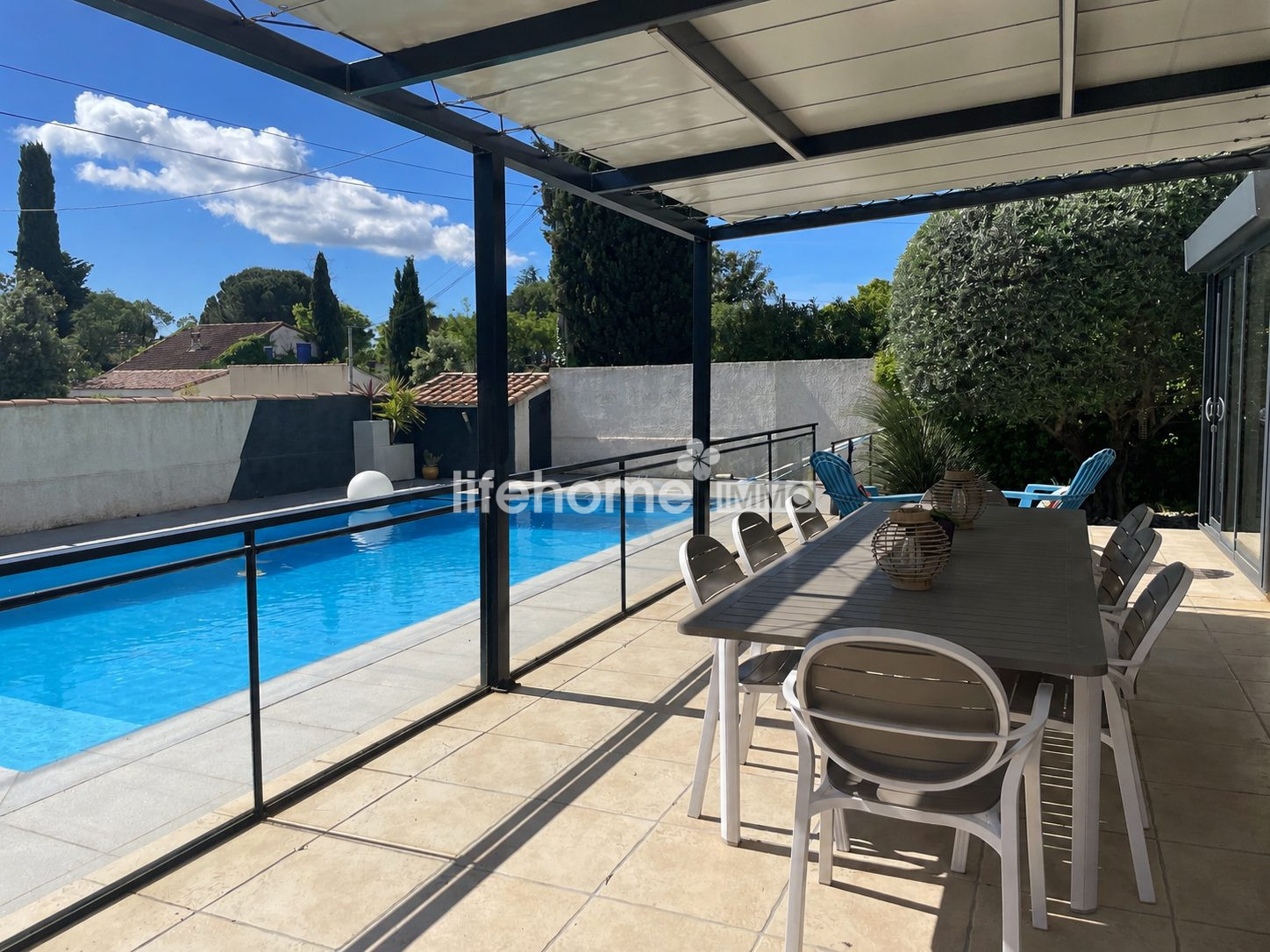 Photo 2 — LIFEHOME IMMO