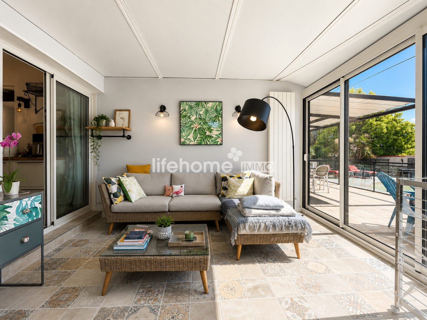Photo 4 — LIFEHOME IMMO
