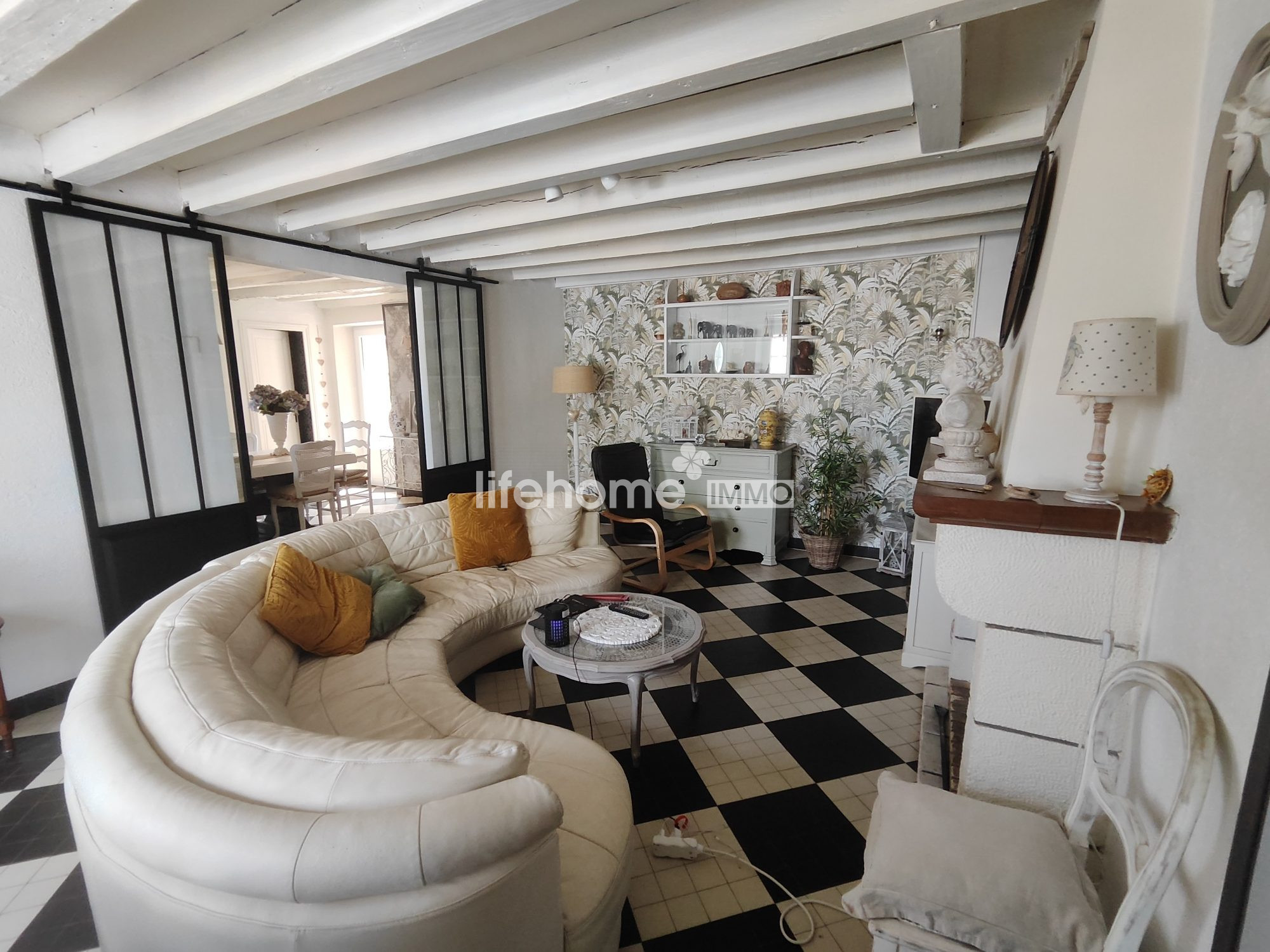 Photo 2 — LIFEHOME IMMO