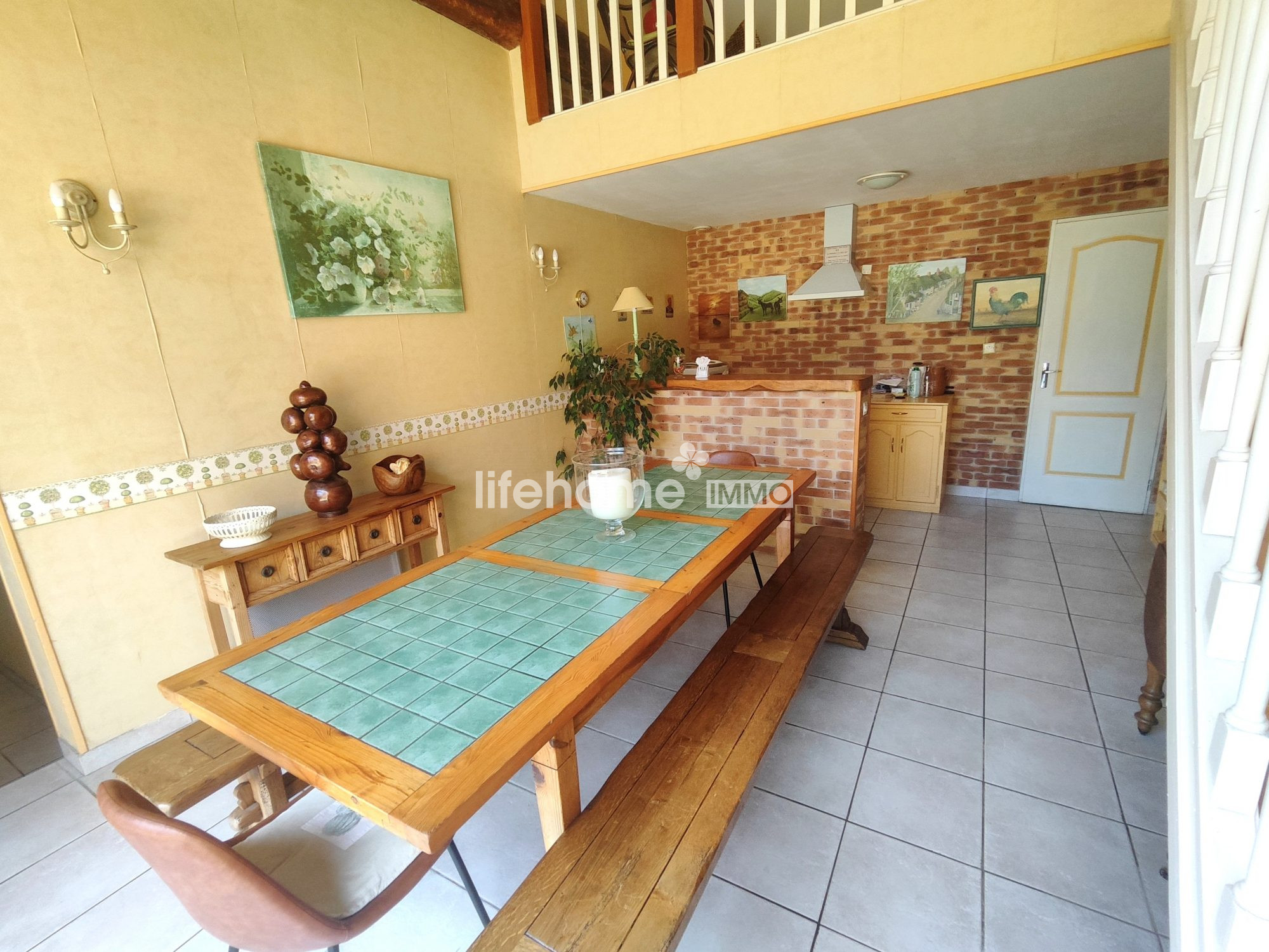 Photo 8 — LIFEHOME IMMO