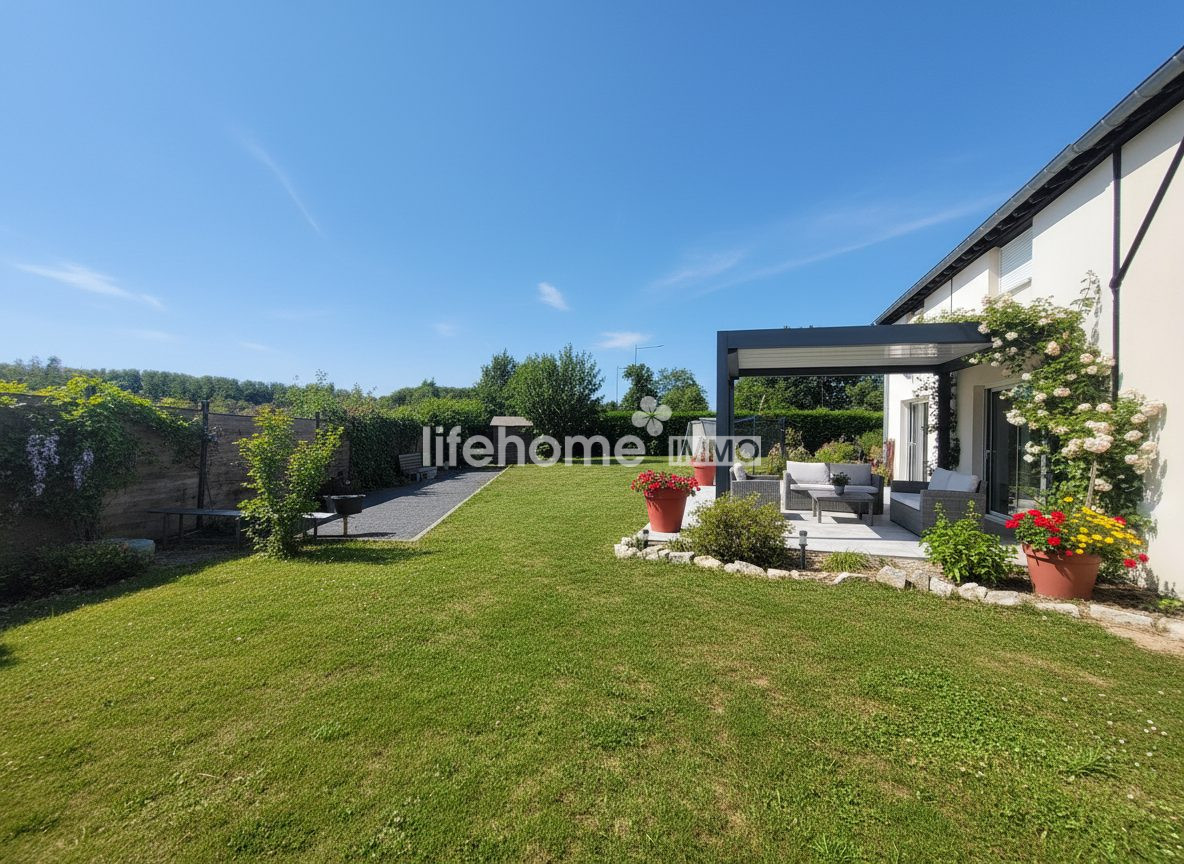 Photo 3 — LIFEHOME IMMO