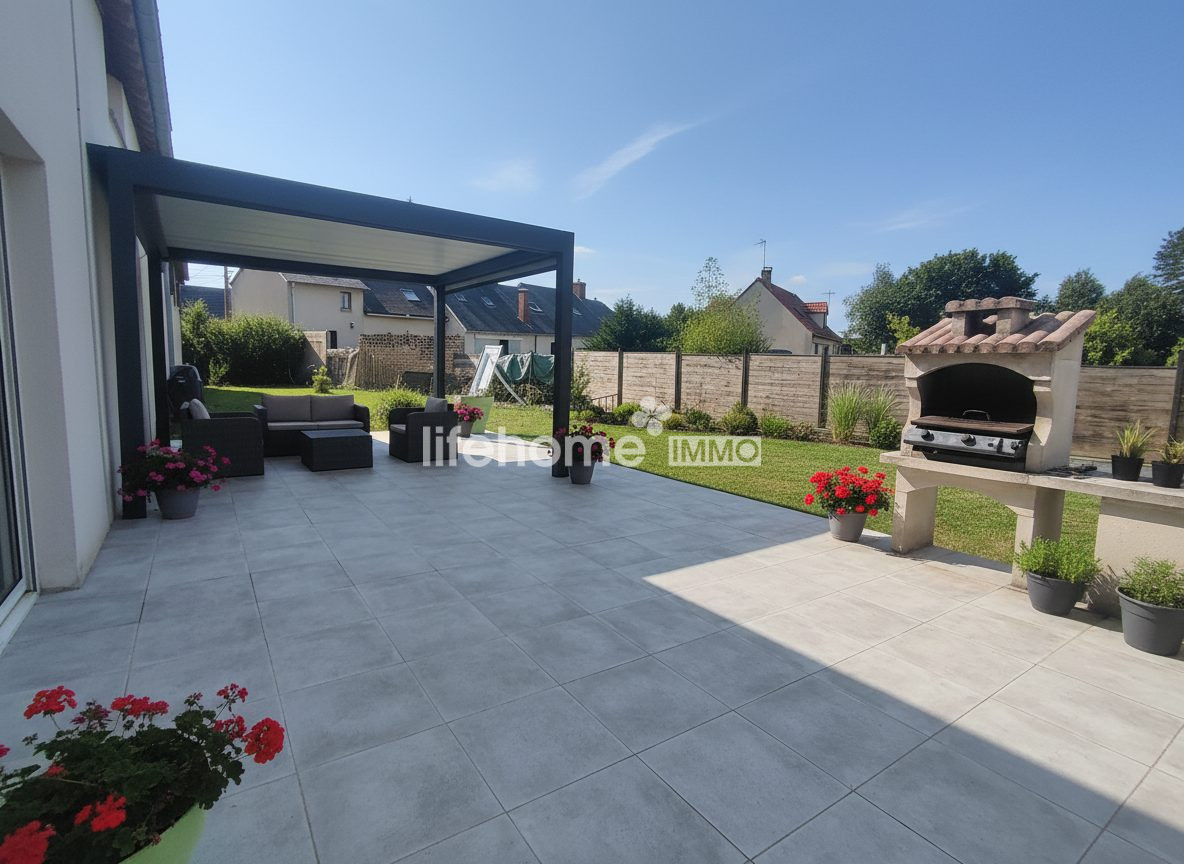 Photo 2 — LIFEHOME IMMO