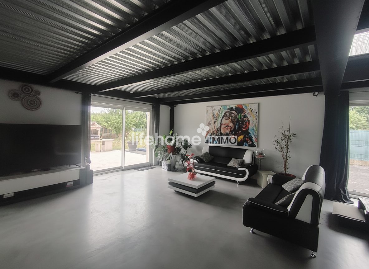 Photo 6 — LIFEHOME IMMO