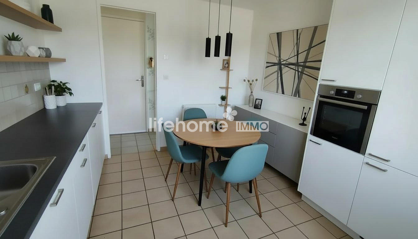Photo 4 — LIFEHOME IMMO
