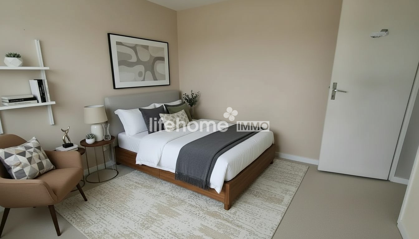 Photo 6 — LIFEHOME IMMO
