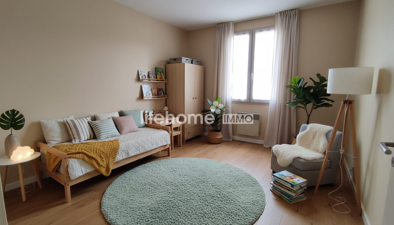 Photo 8 — LIFEHOME IMMO