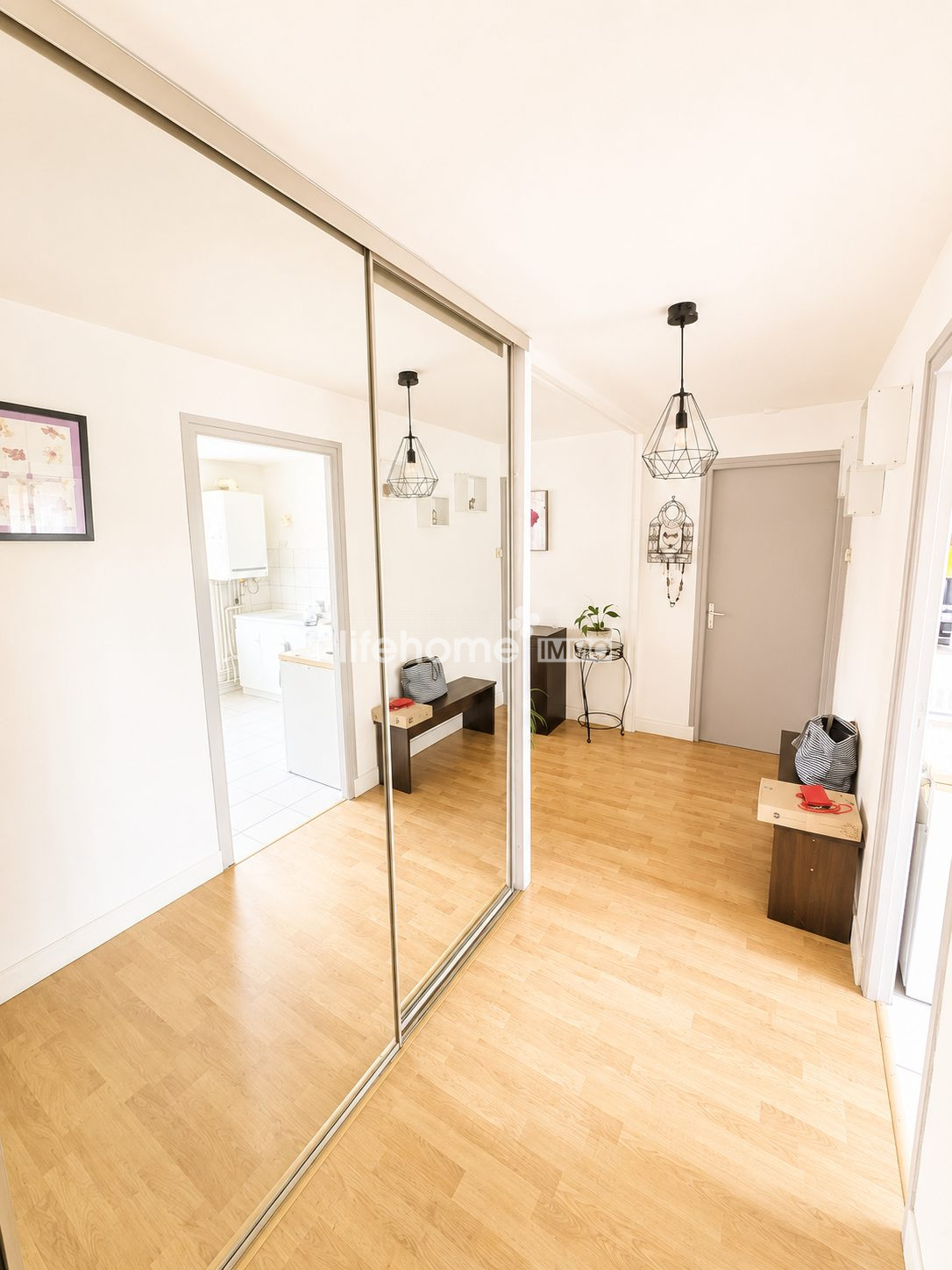 Photo 2 — LIFEHOME IMMO