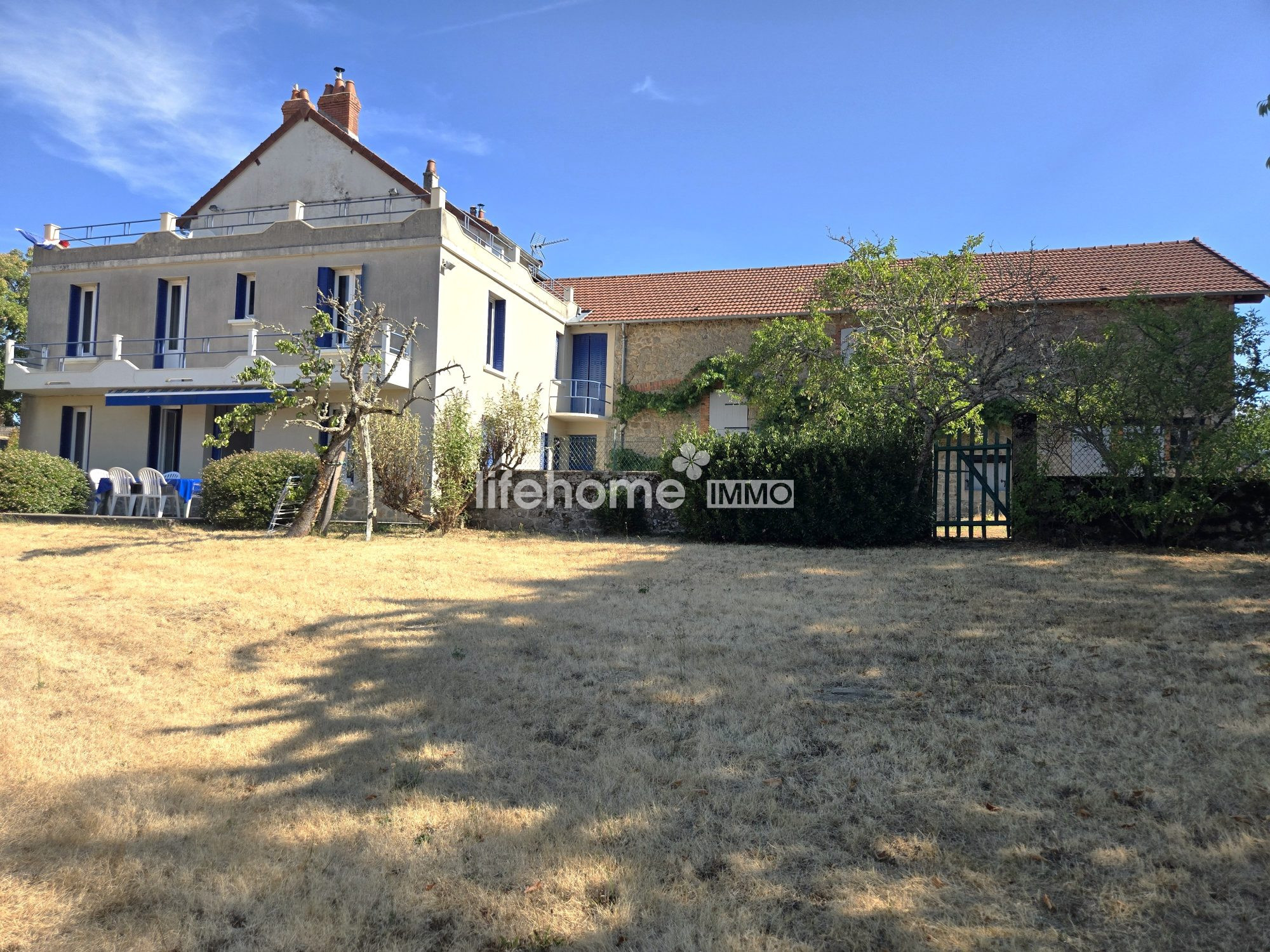 Photo 2 — LIFEHOME IMMO
