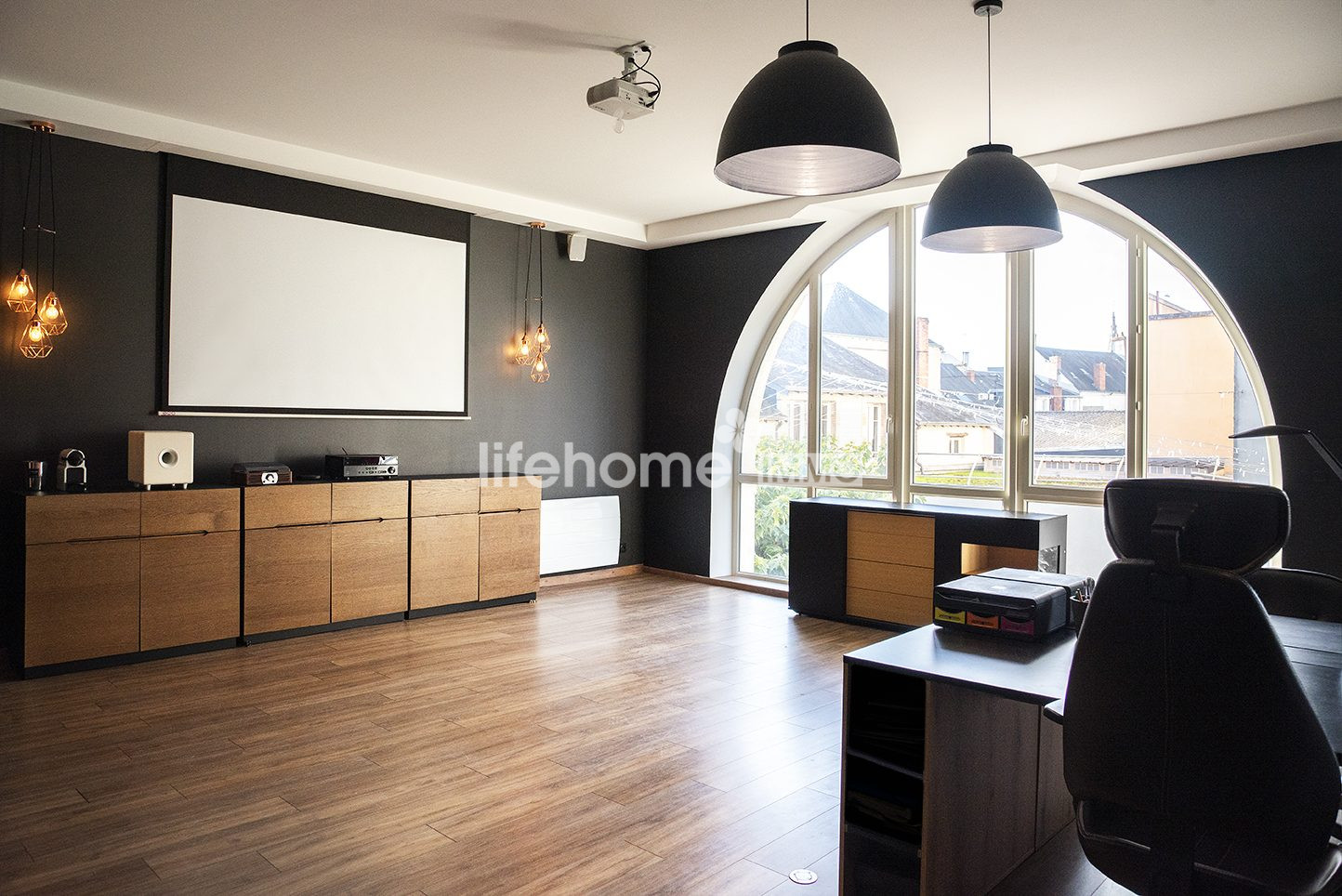 Photo 2 — LIFEHOME IMMO