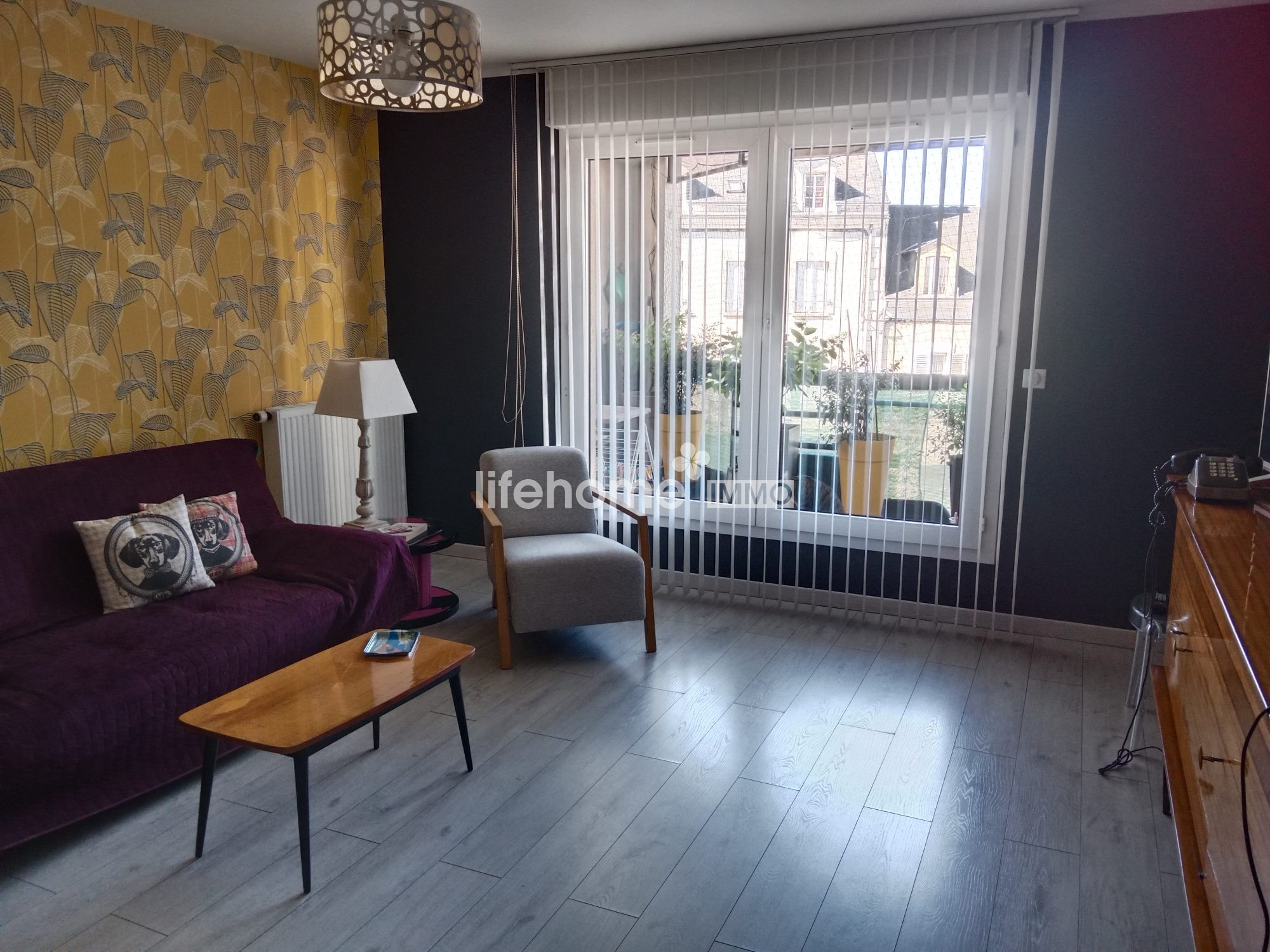 Photo 2 — LIFEHOME IMMO