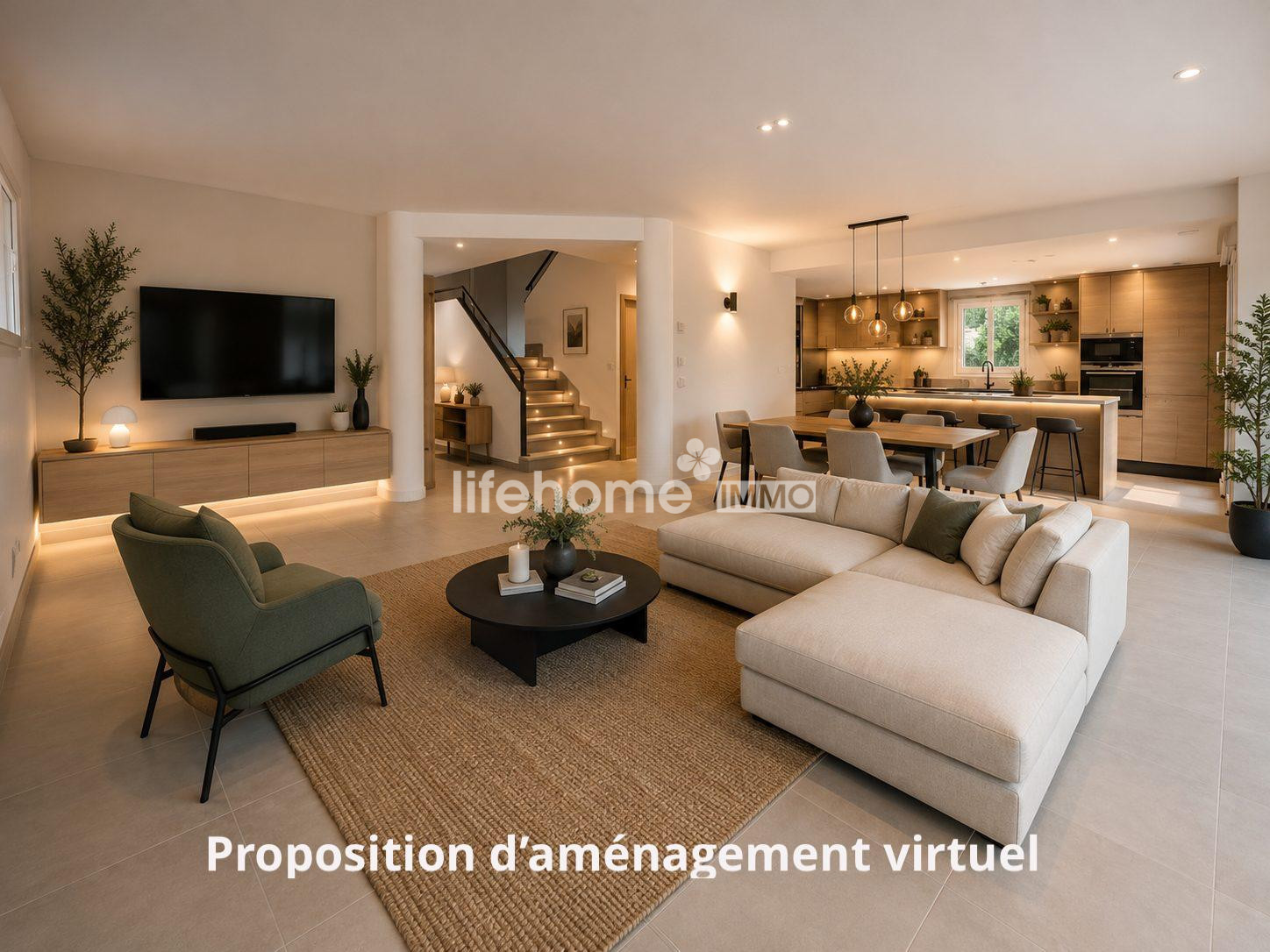 Photo 5 — LIFEHOME IMMO
