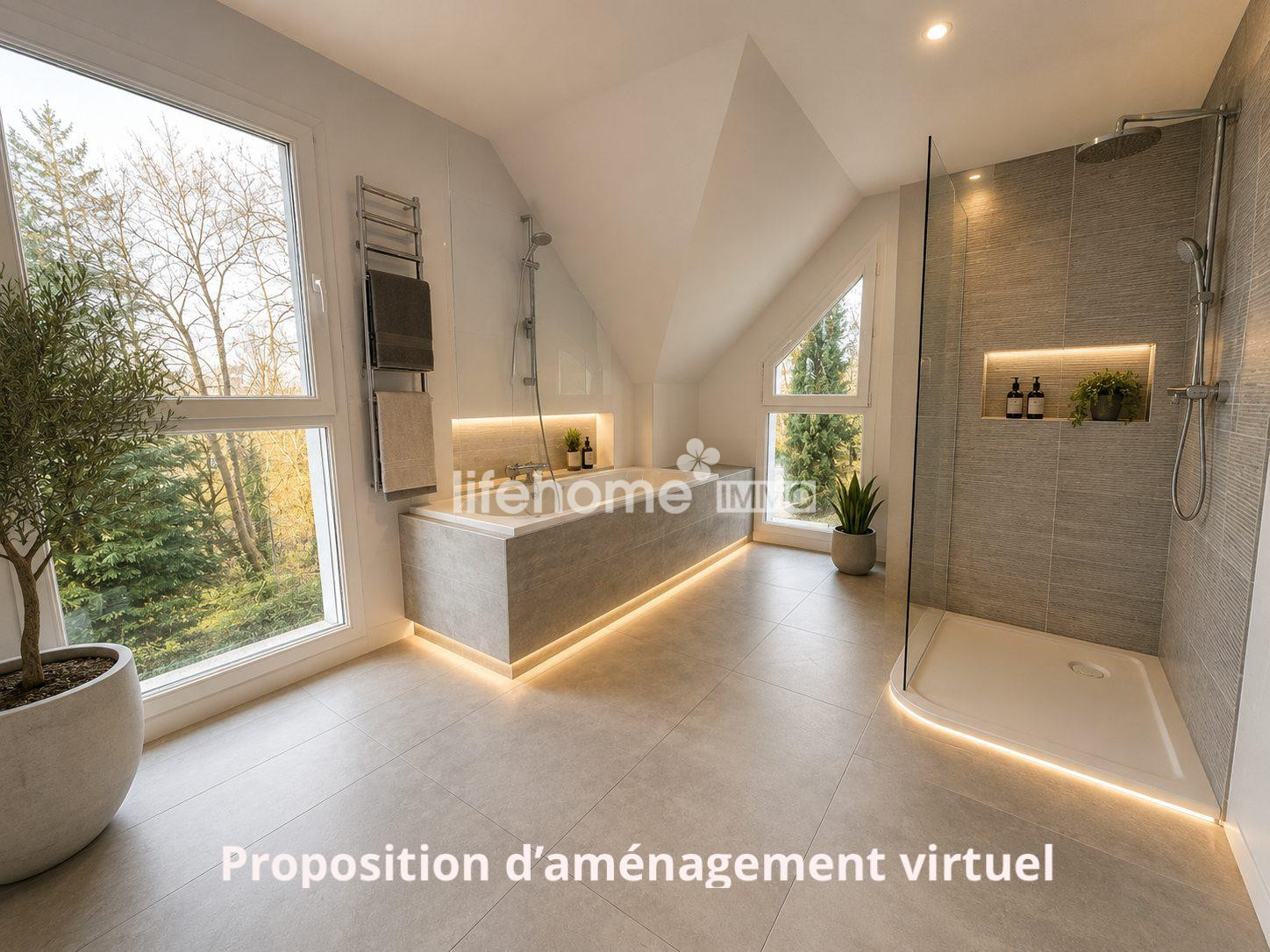 Photo 3 — LIFEHOME IMMO