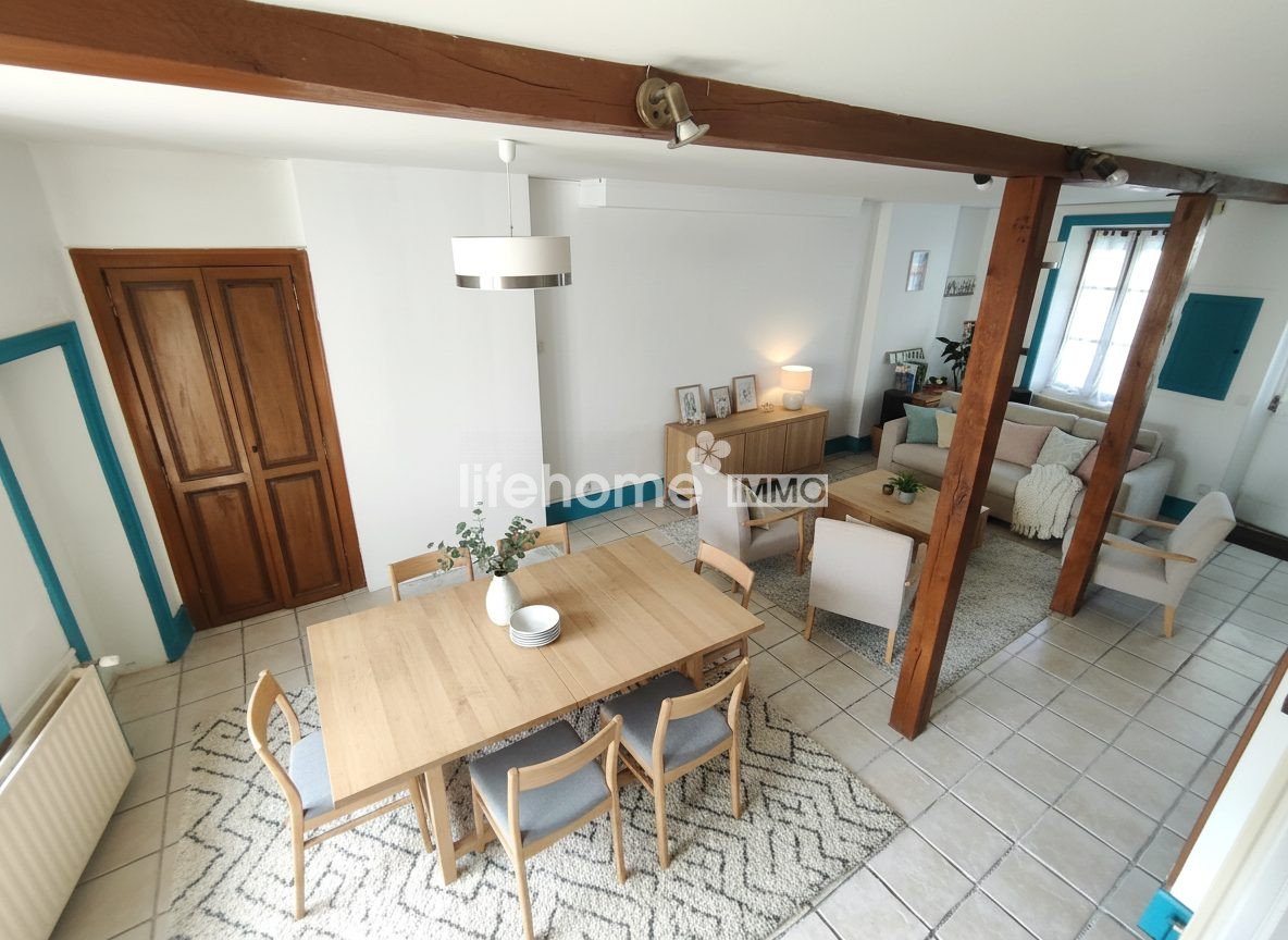 Photo 2 — LIFEHOME IMMO