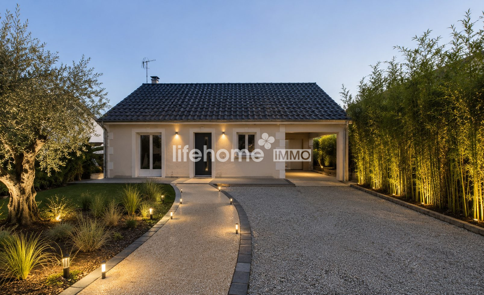 Photo 3 — LIFEHOME IMMO