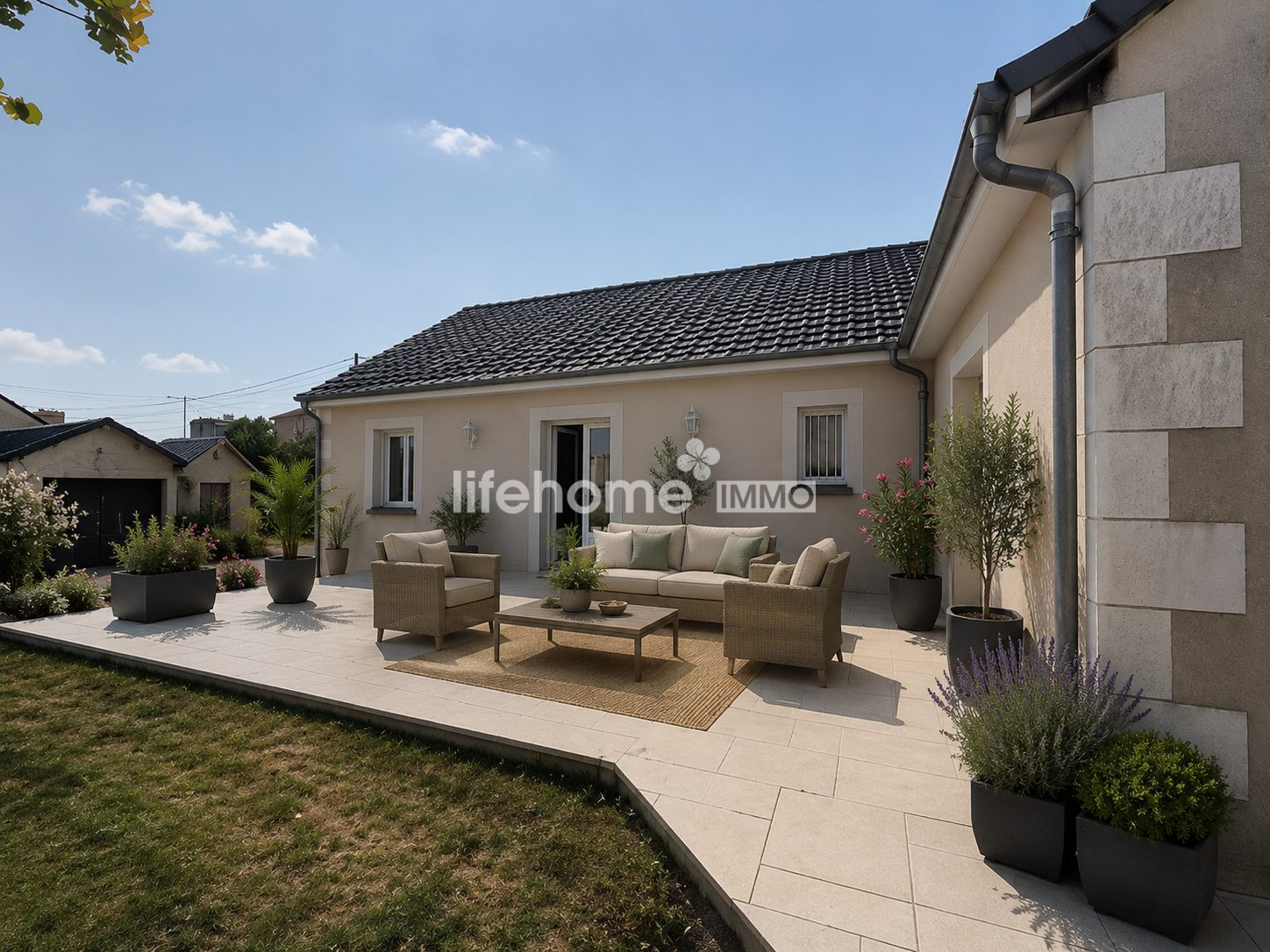Photo 5 — LIFEHOME IMMO