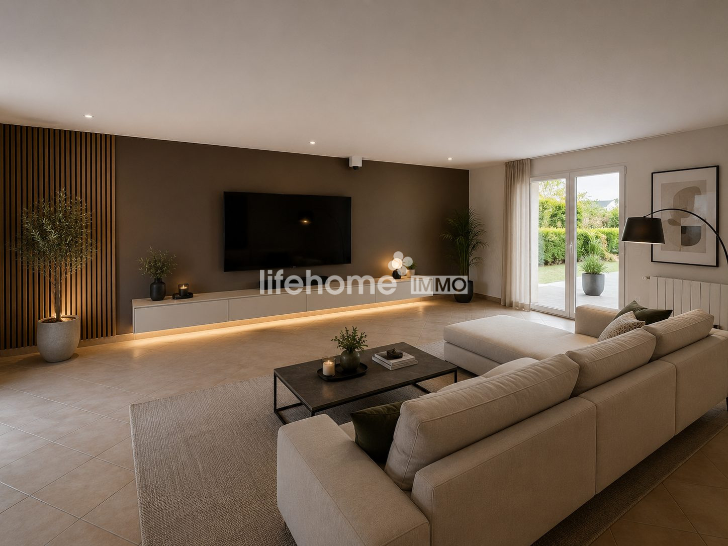 Photo 2 — LIFEHOME IMMO