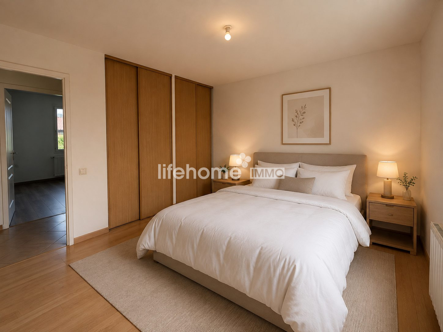 Photo 4 — LIFEHOME IMMO