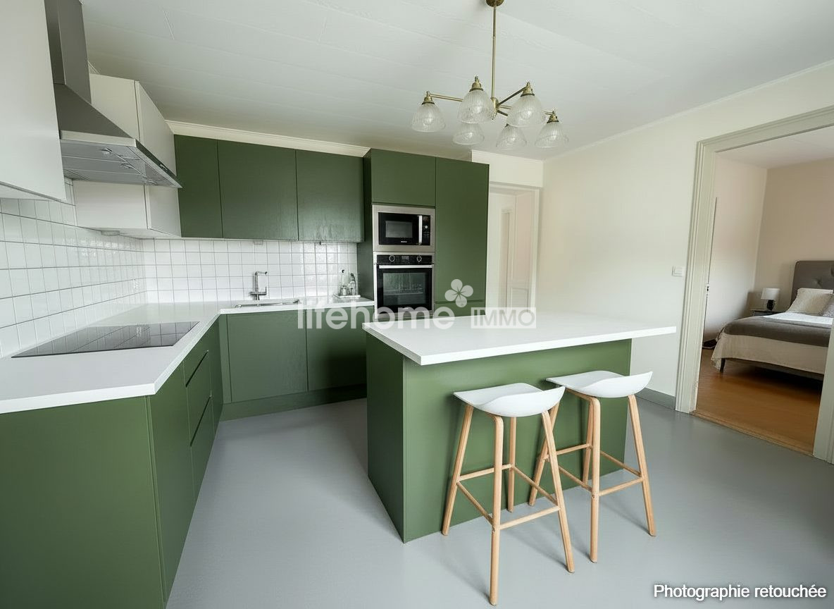 Photo 9 — LIFEHOME IMMO