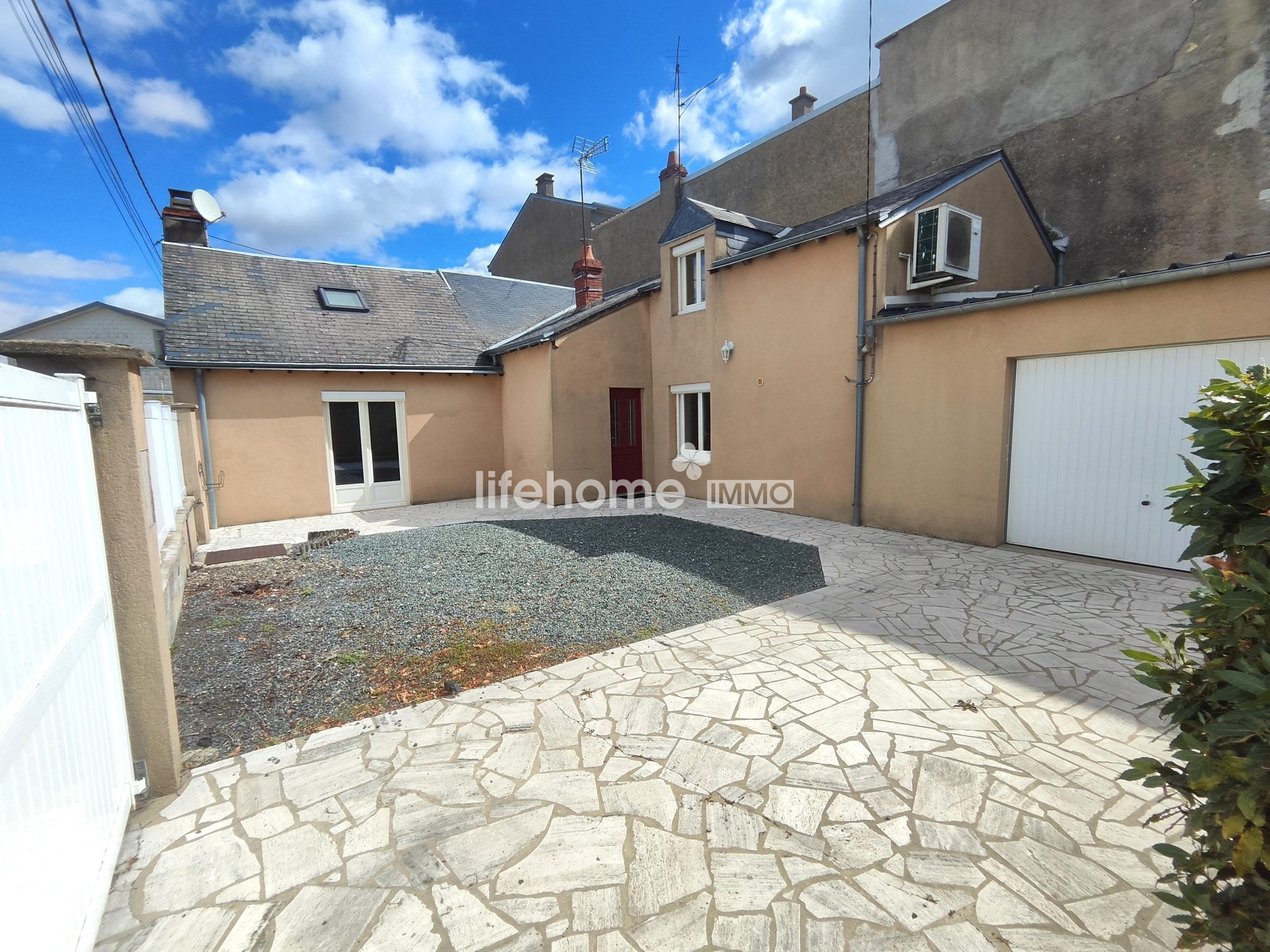 Photo 2 — LIFEHOME IMMO