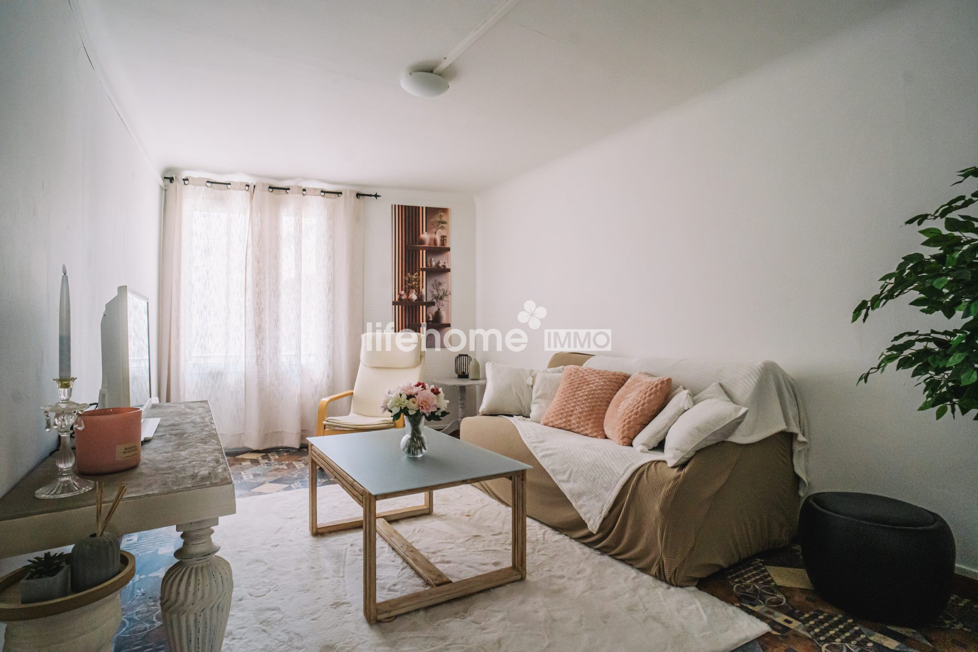 Photo 2 — LIFEHOME IMMO