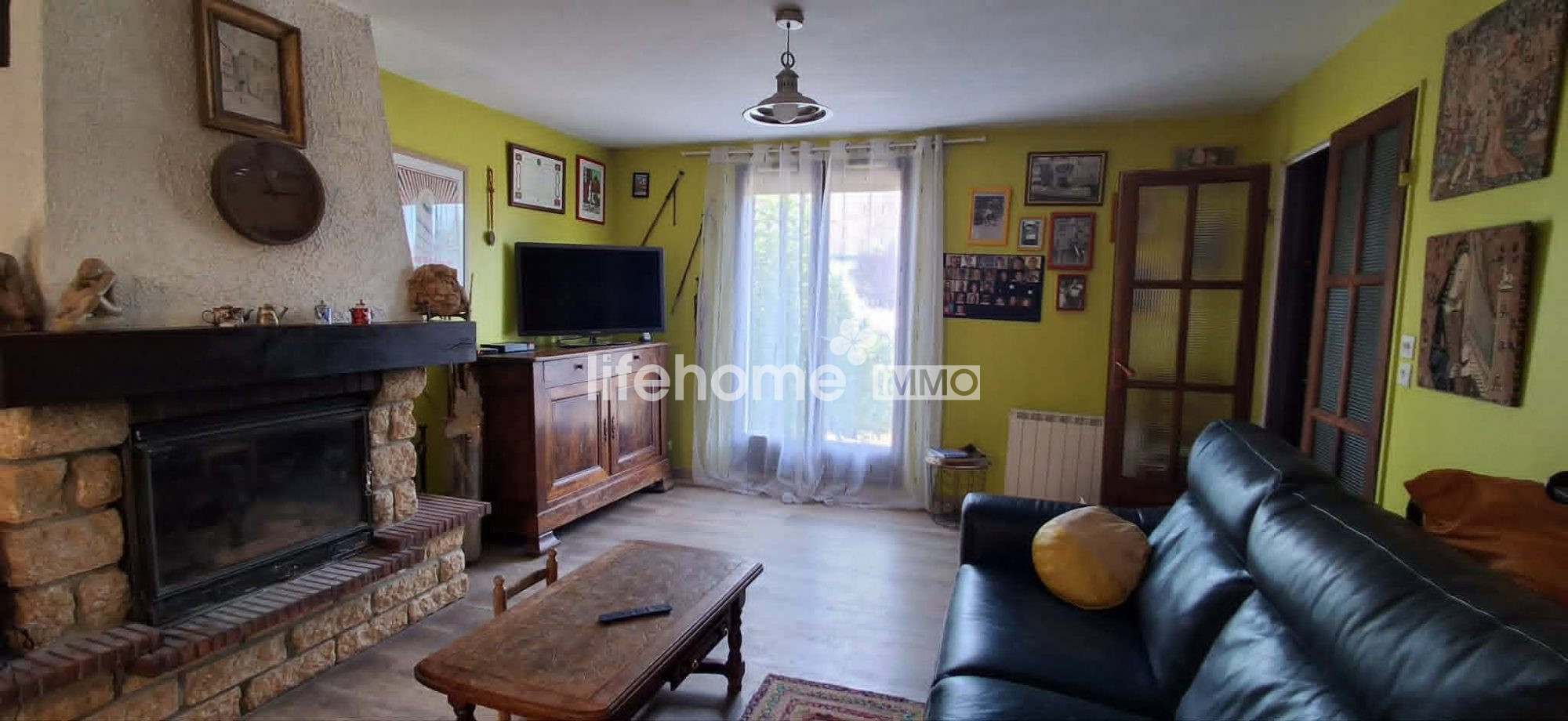 Photo 3 — LIFEHOME IMMO