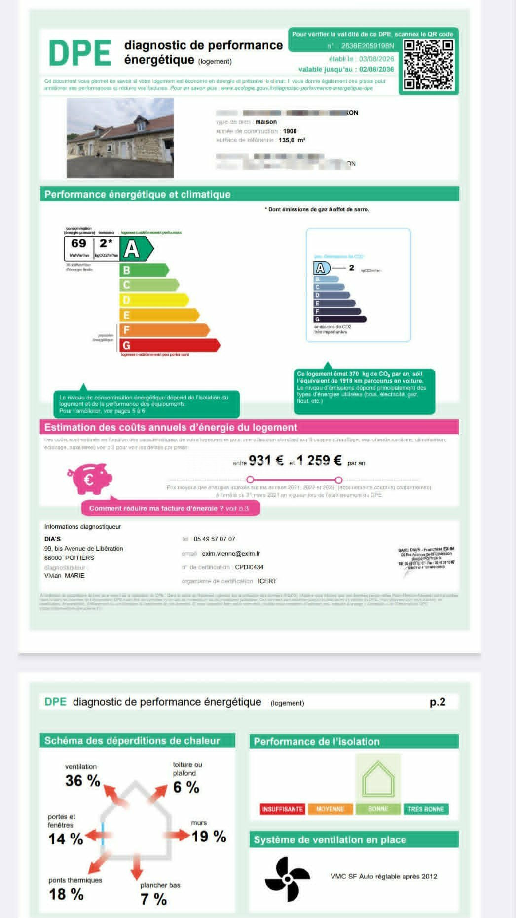 Photo 13 — LIFEHOME IMMO