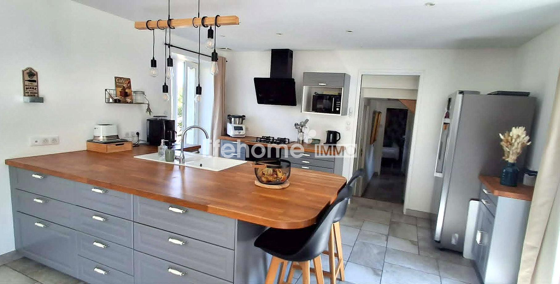 Photo 5 — LIFEHOME IMMO
