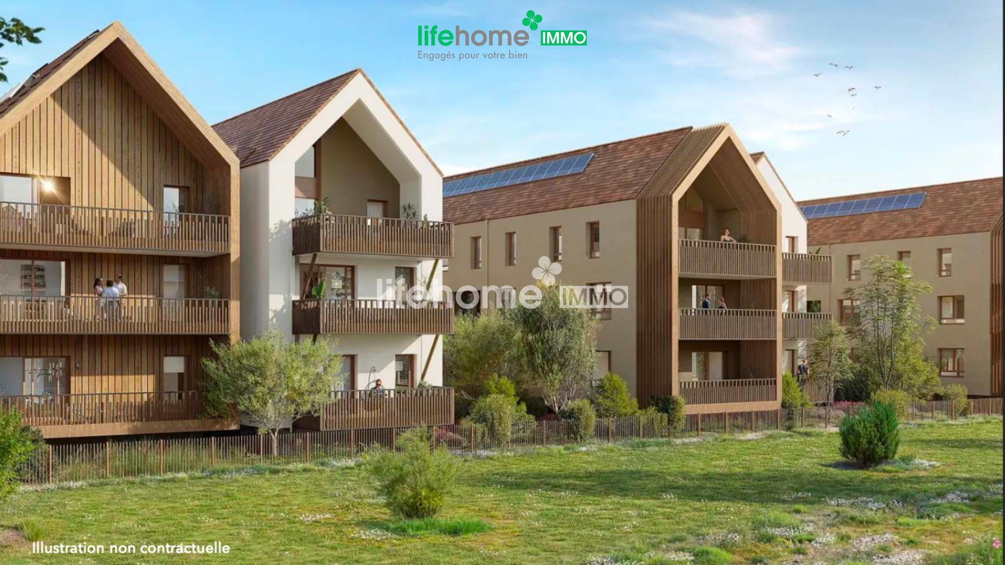 Photo 4 — LIFEHOME IMMO
